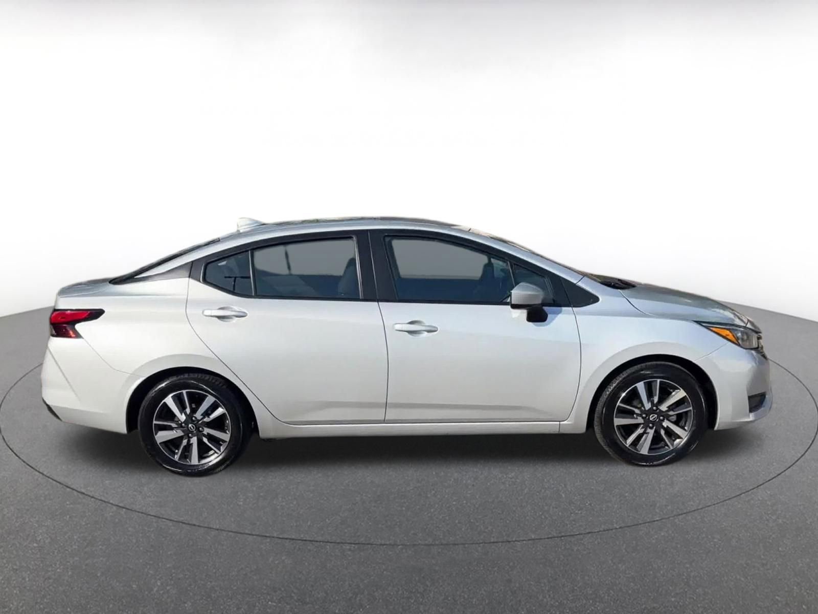 Thumbnail: 2025 Nissan Versa - 16