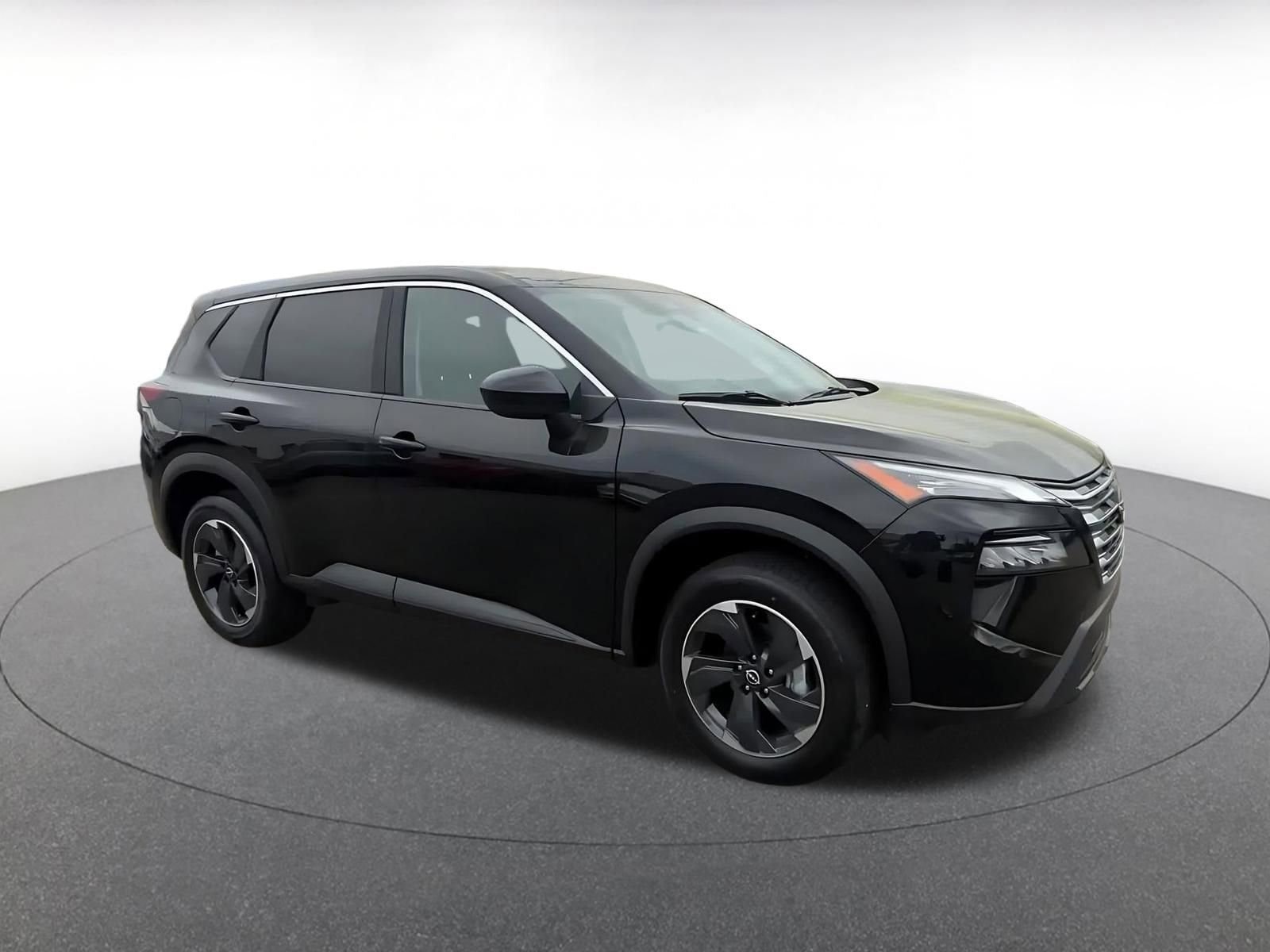 Thumbnail: 2025 Nissan Rogue - 2