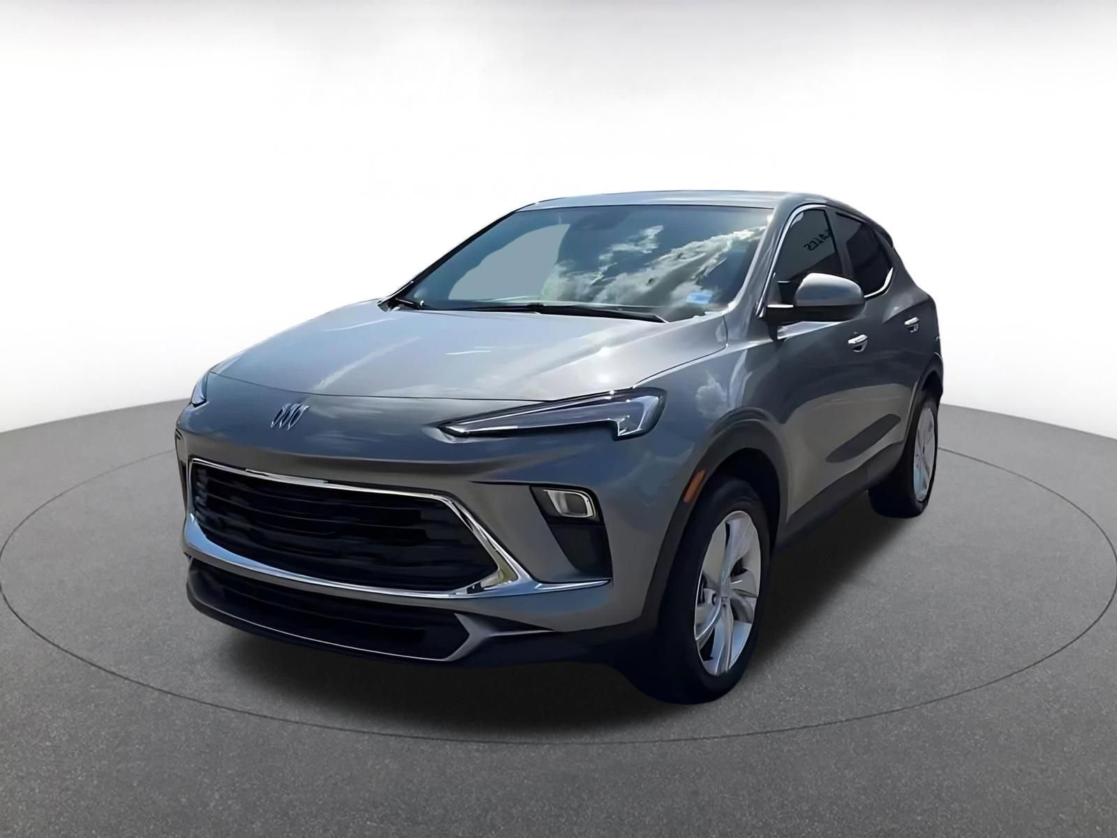 Thumbnail: 2025 Buick Encore GX - 7