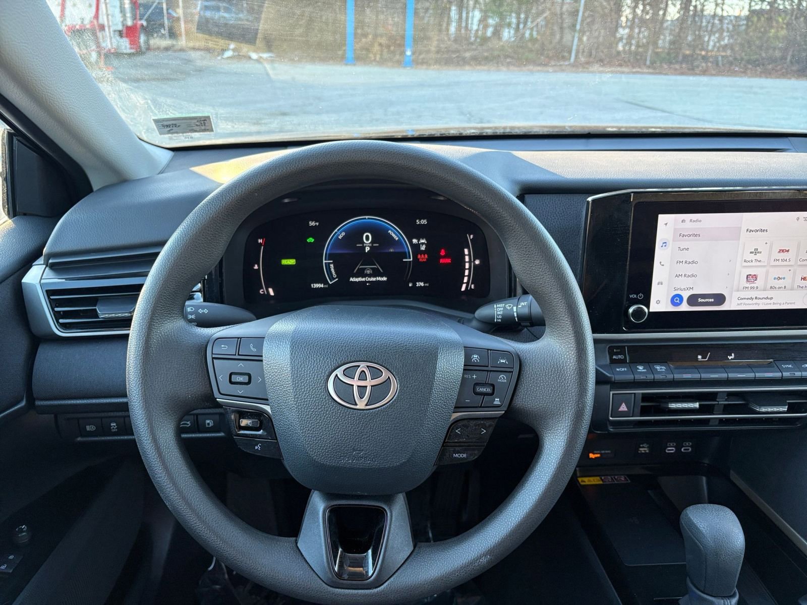 Thumbnail: 2025 Toyota Camry - 33