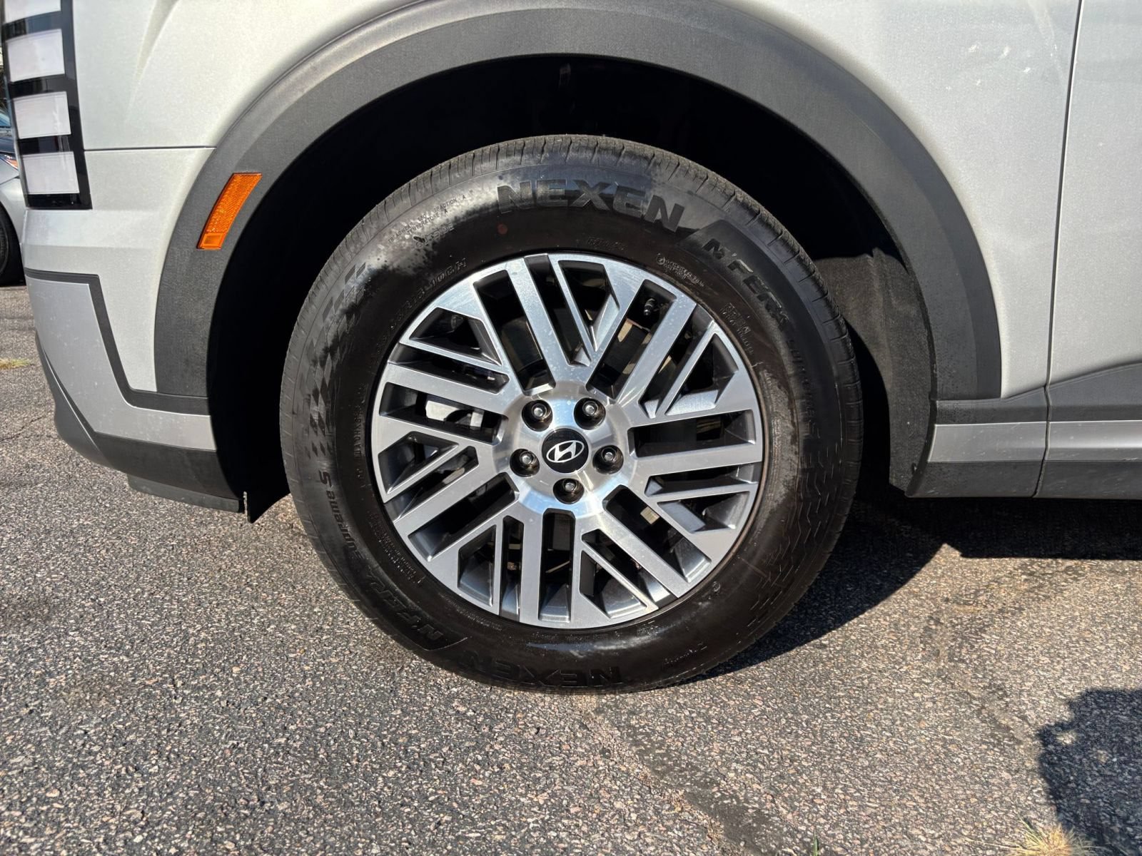 Thumbnail: 2026 Hyundai Palisade - 33