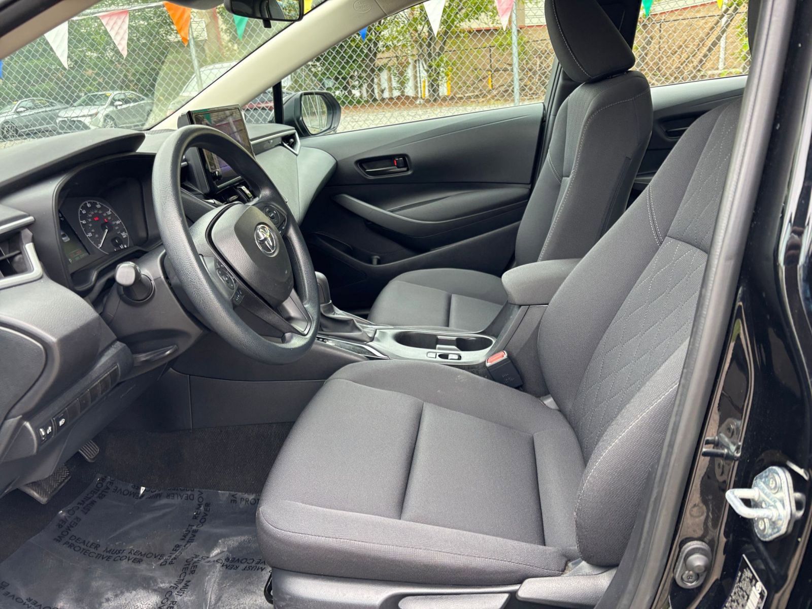 Thumbnail: 2024 Toyota Corolla - 24