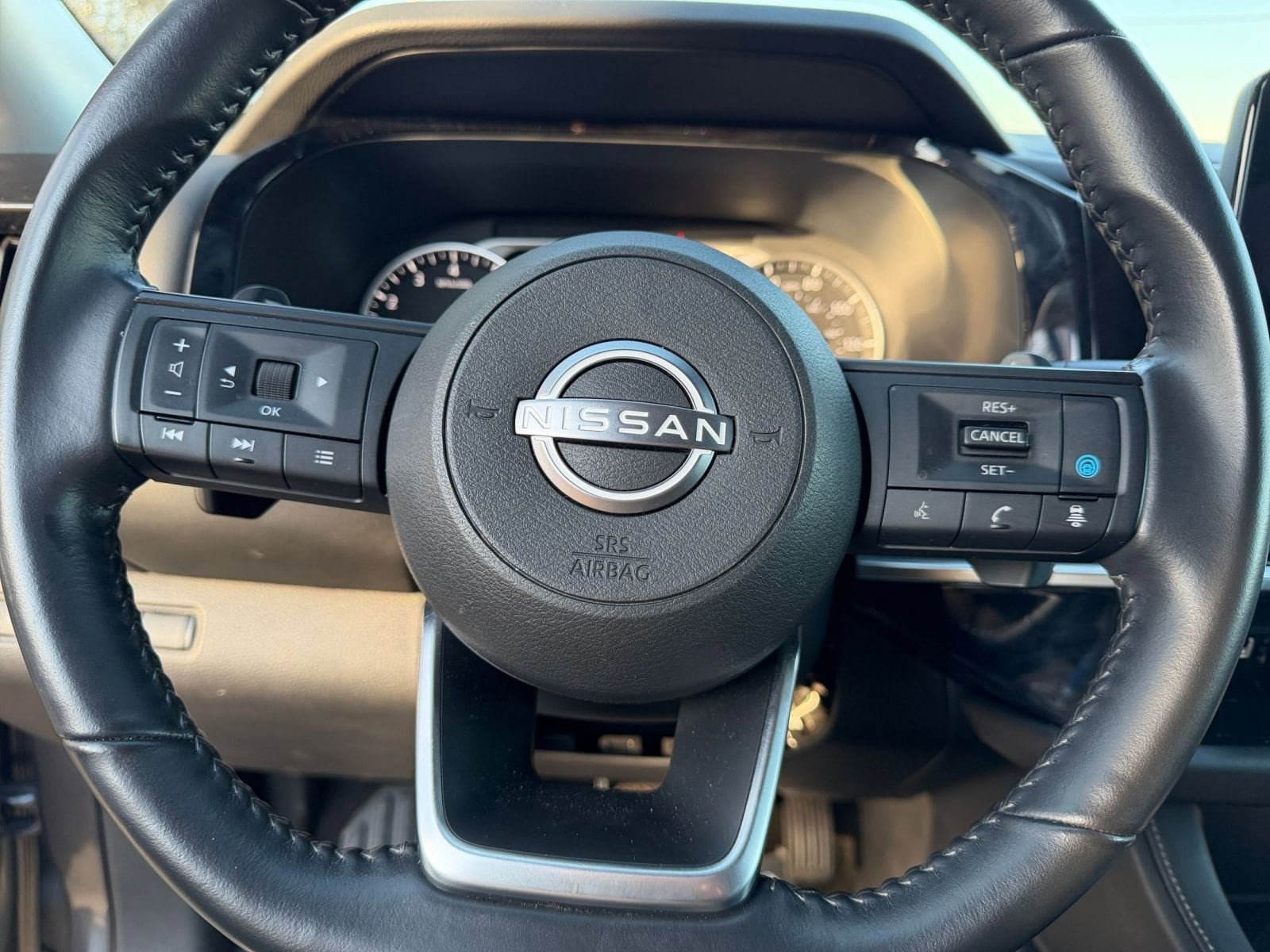 Thumbnail: 2025 Nissan Pathfinder - 30