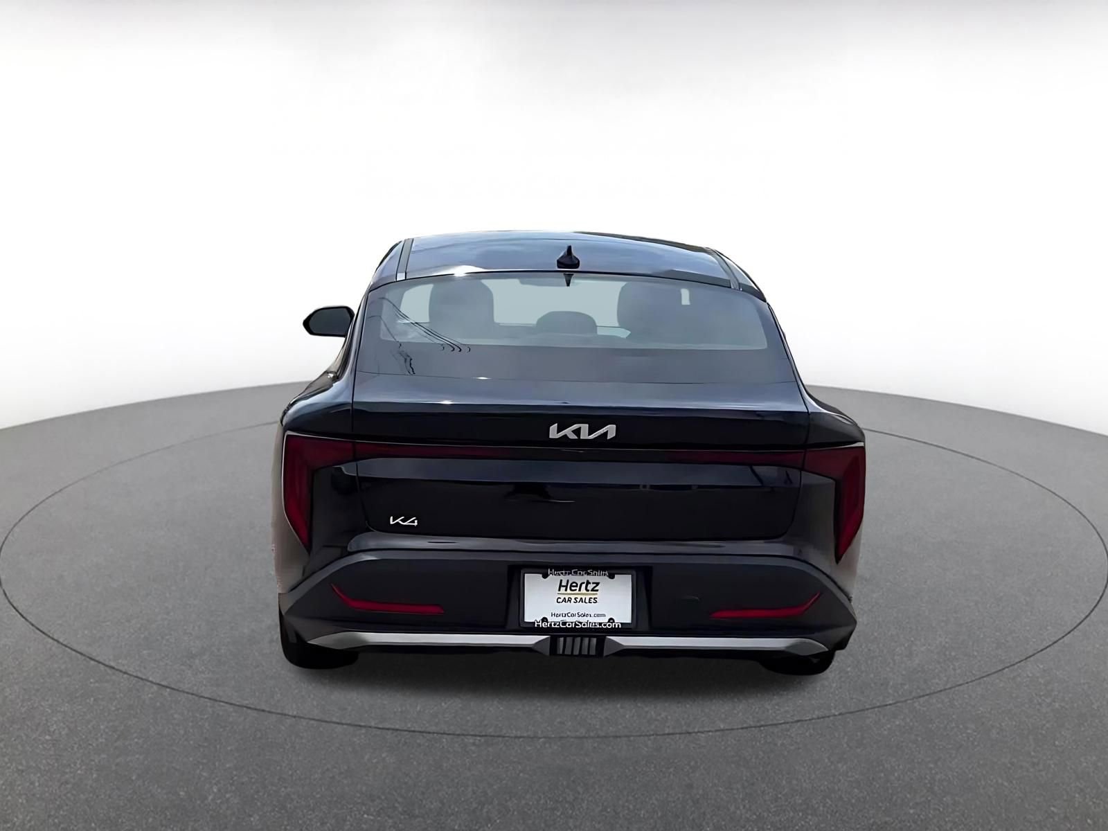 Thumbnail: 2025 Kia K4 - 12