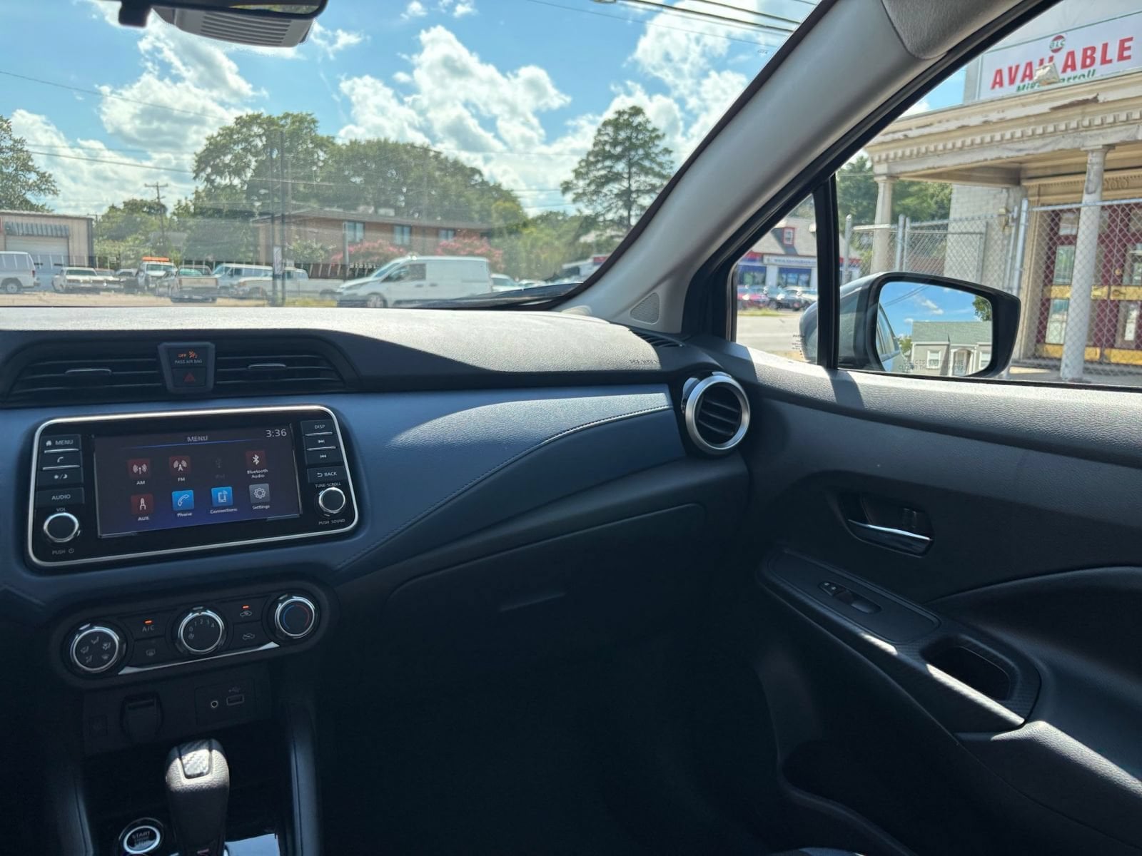 Thumbnail: 2025 Nissan Versa - 33