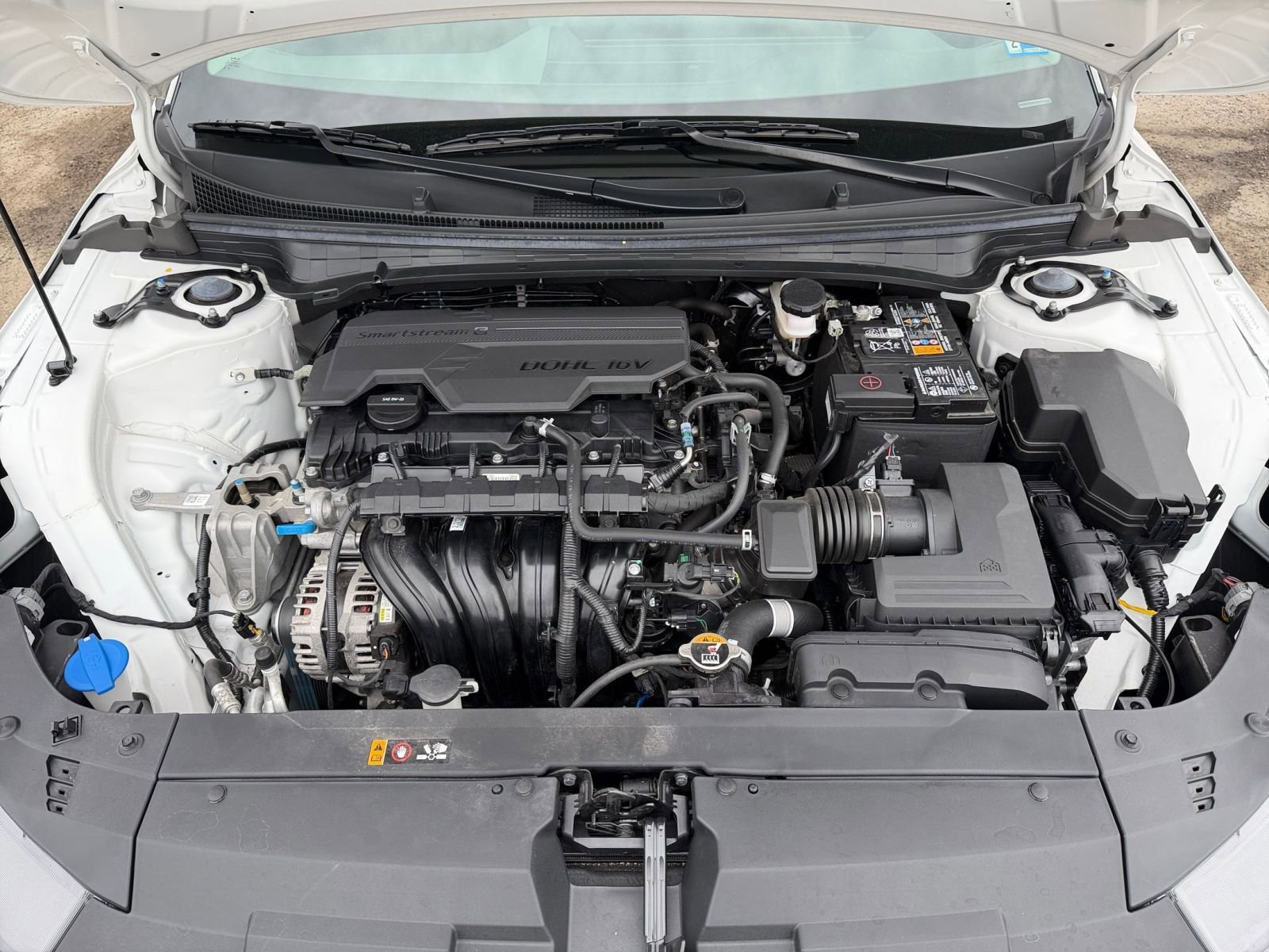 Thumbnail: 2025 Kia K4 - 31