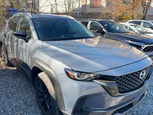 2025 Mazda CX-50 S Select -
                  Richmond, VA