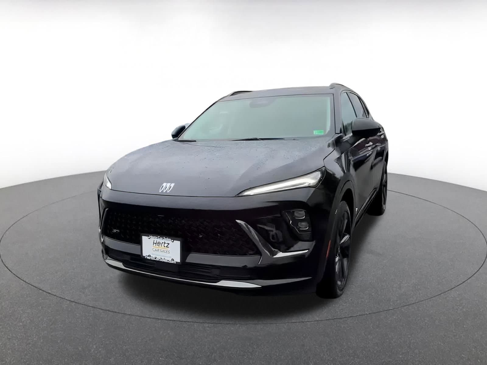 Thumbnail: 2024 Buick Envision - 7