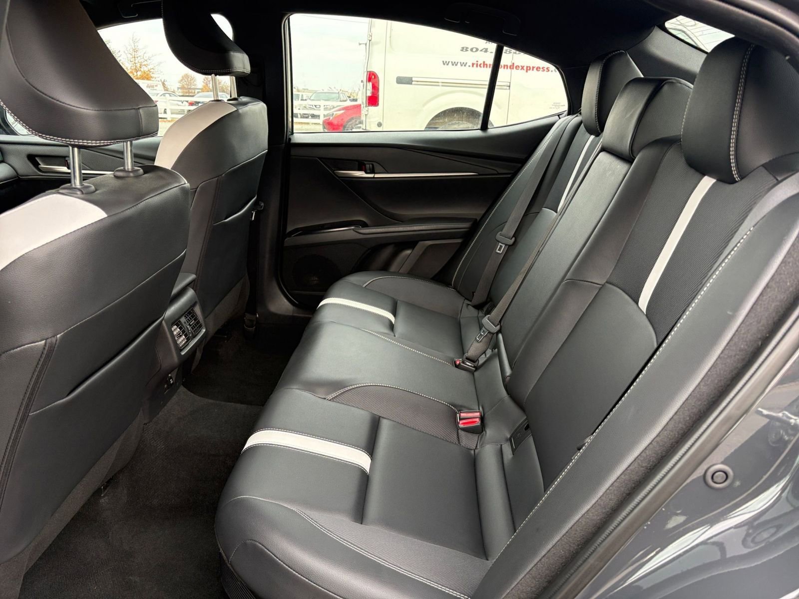 Thumbnail: 2025 Toyota Camry - 25