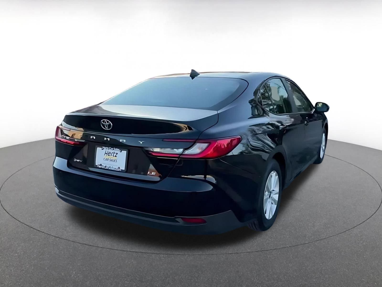 Thumbnail: 2025 Toyota Camry - 14