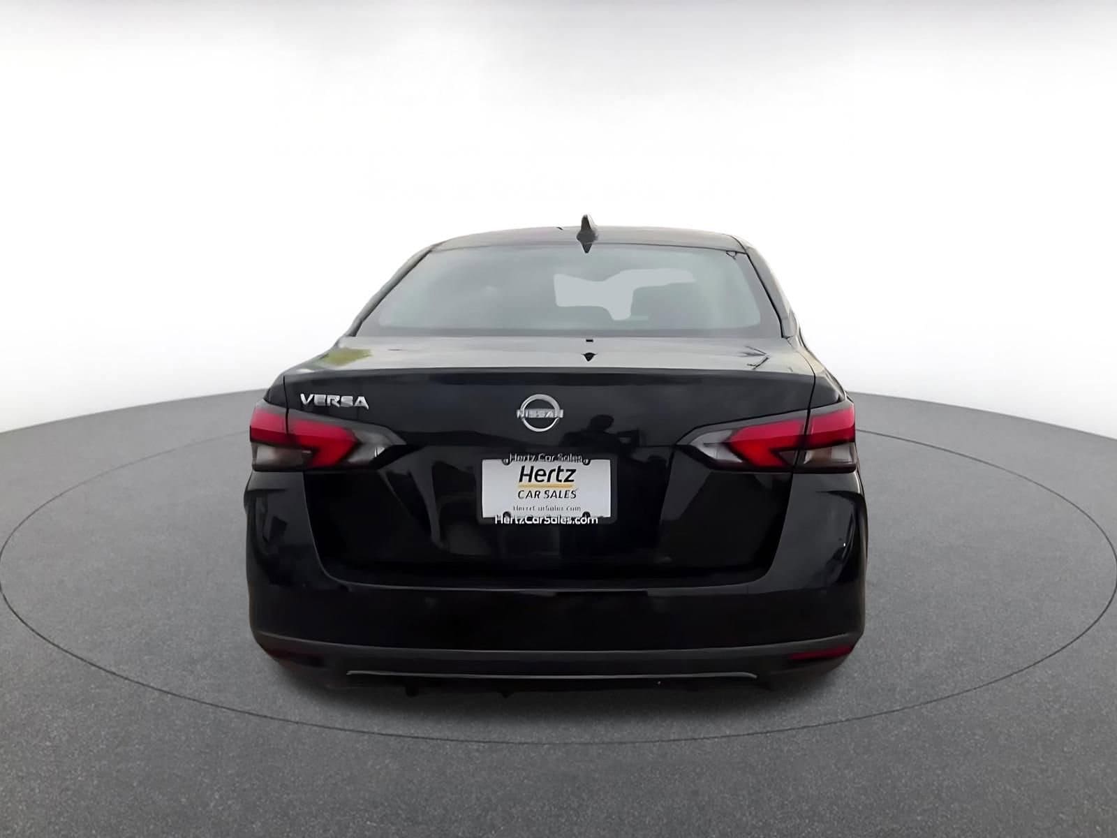 Thumbnail: 2025 Nissan Versa - 12