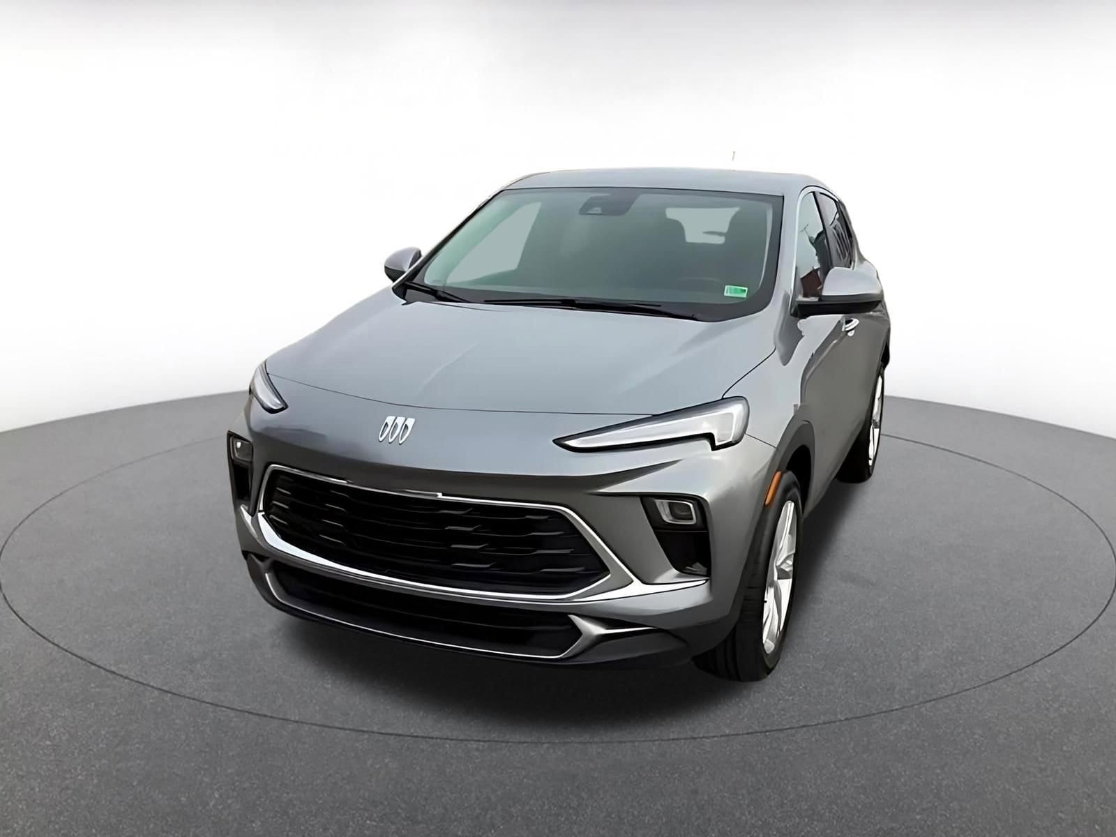 Thumbnail: 2025 Buick Encore GX - 7