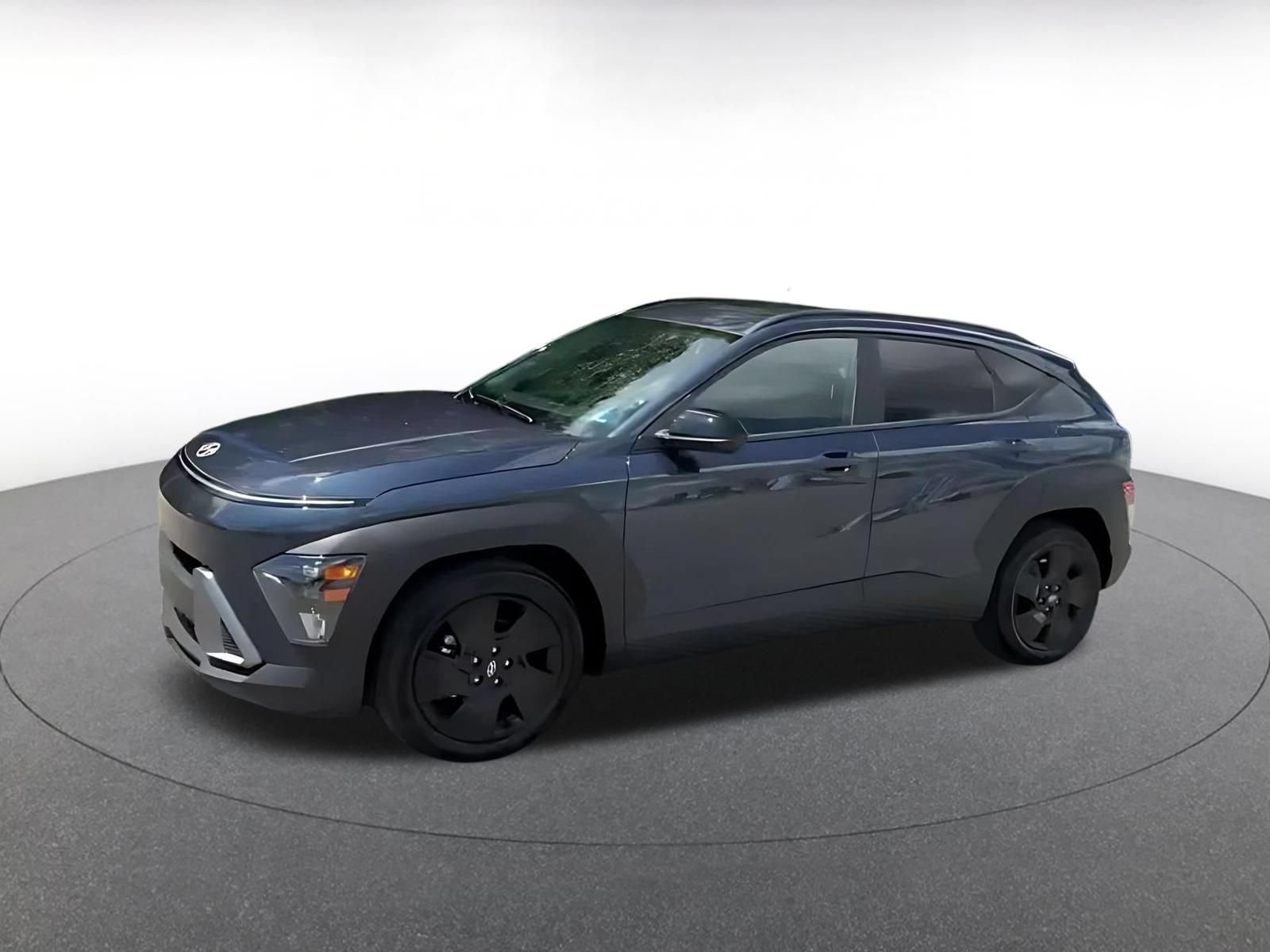 Thumbnail: 2026 Hyundai Kona - 7
