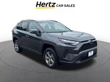 2024 Toyota RAV4 XLE -
                  Richmond, VA