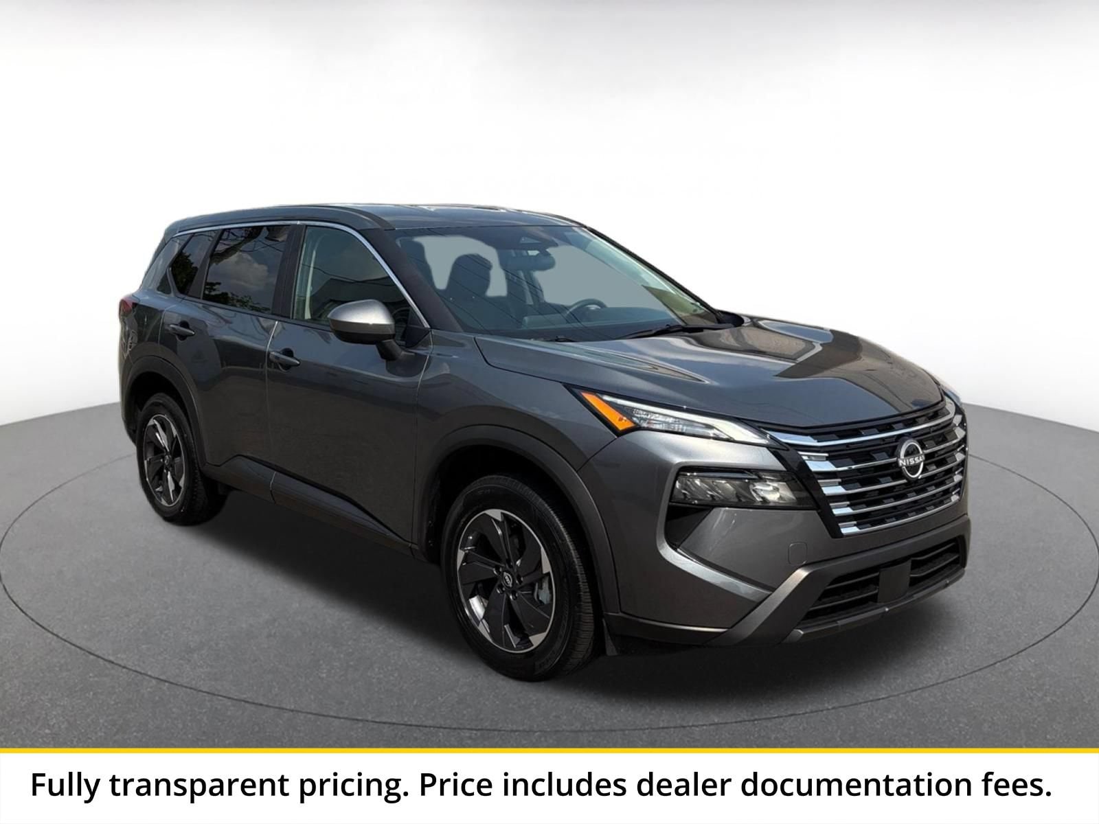 Thumbnail: 2026 Nissan Rogue - 1