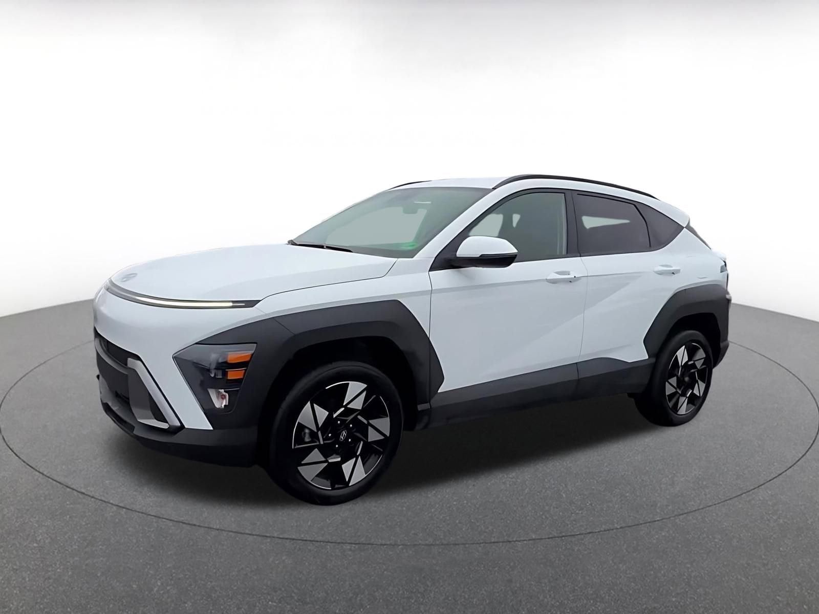 Thumbnail: 2025 Hyundai Kona - 8