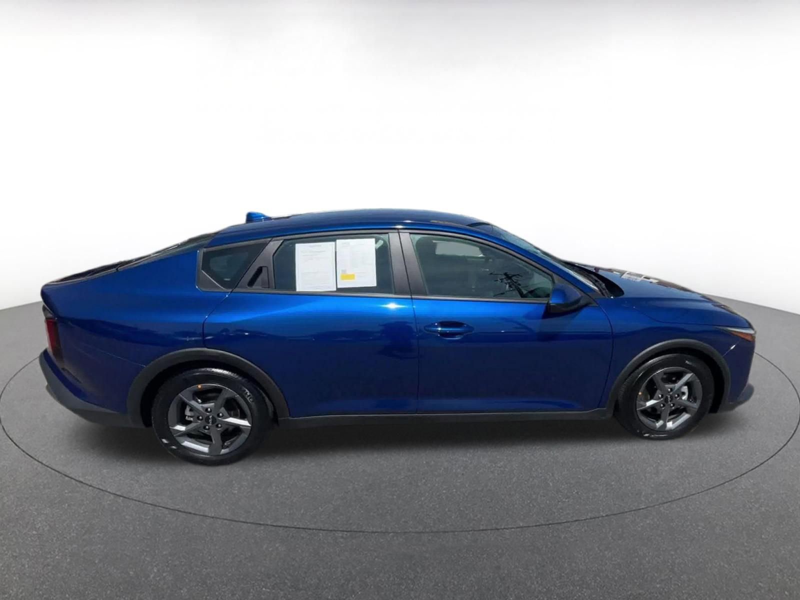 Thumbnail: 2025 Kia K4 - 16