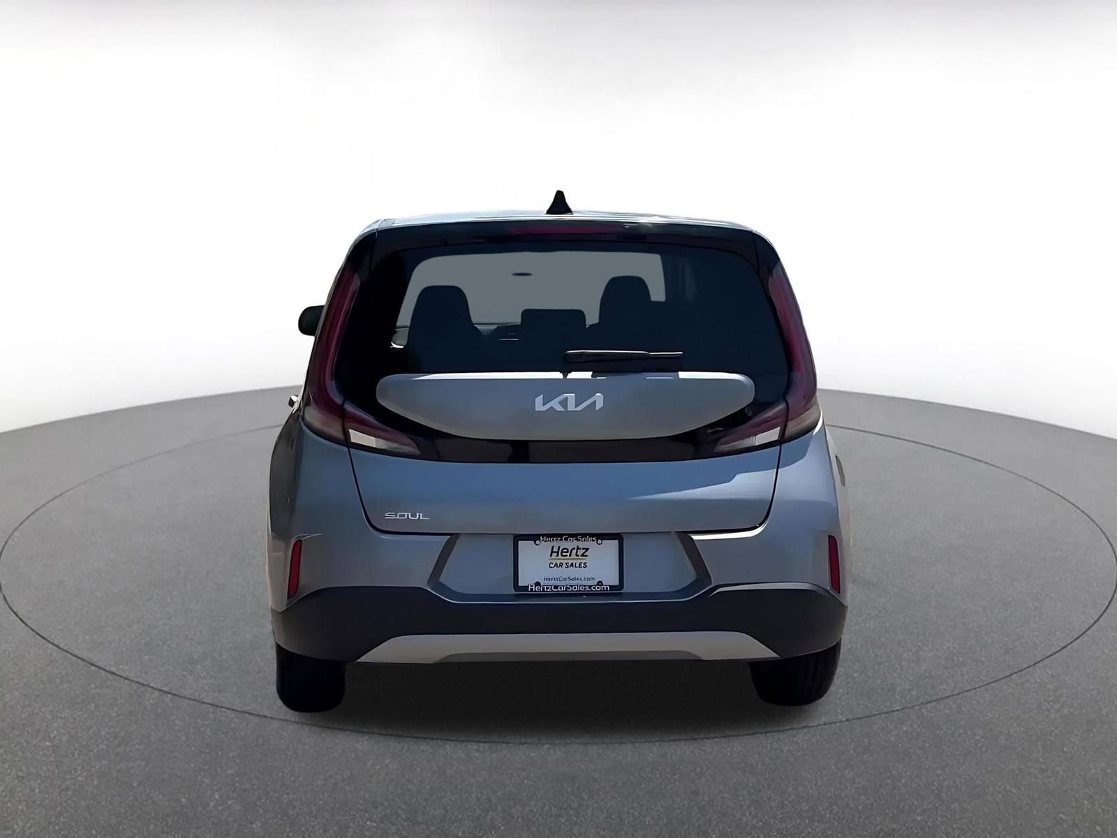 Thumbnail: 2025 Kia Soul - 12