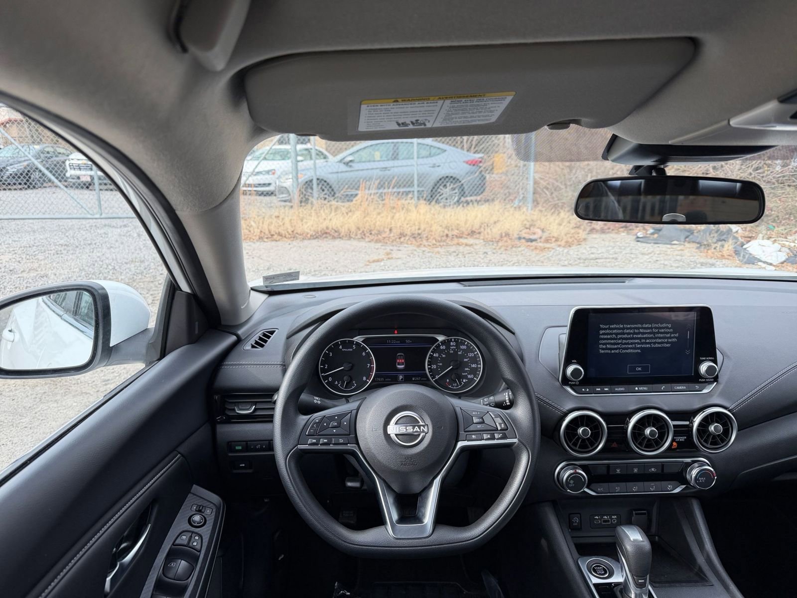 Thumbnail: 2025 Nissan Sentra - 32