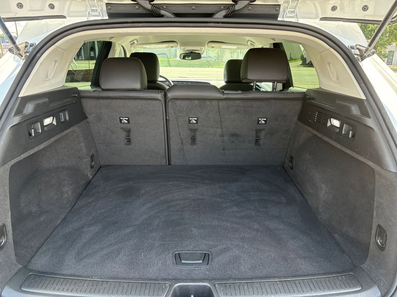 Thumbnail: 2024 Buick Envision - 31