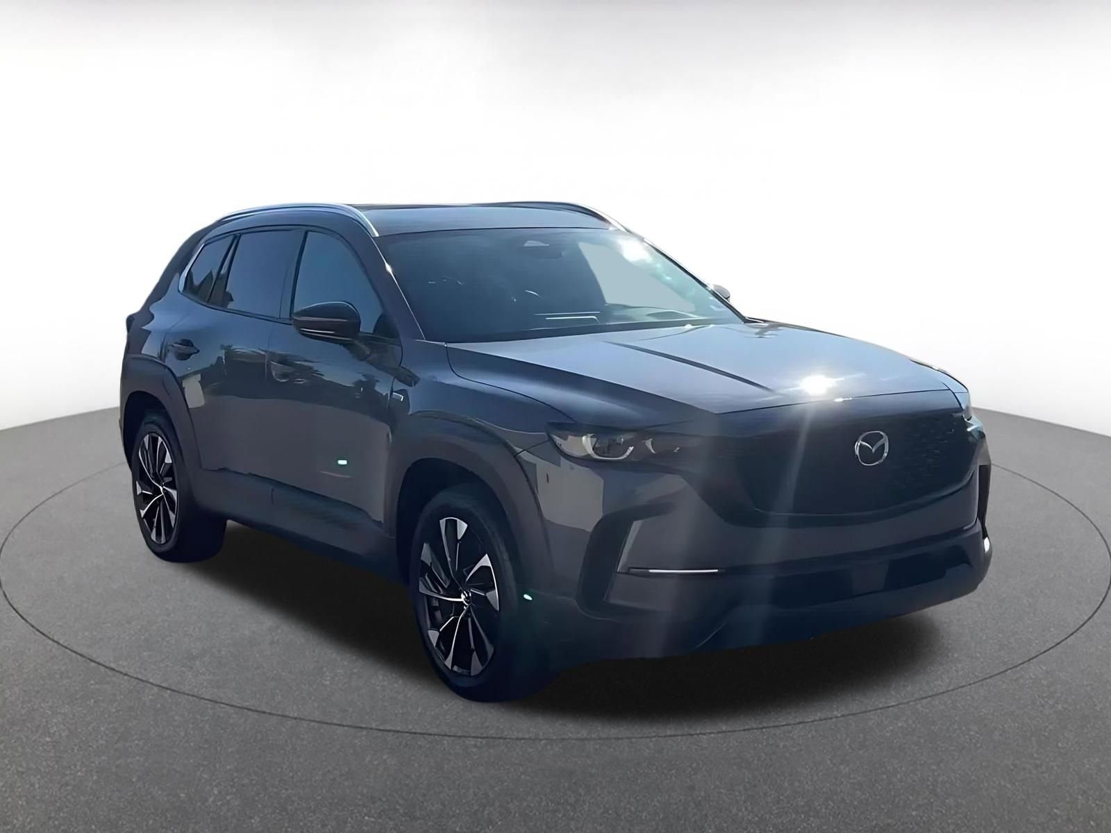 Thumbnail: 2025 Mazda CX-50 - 3