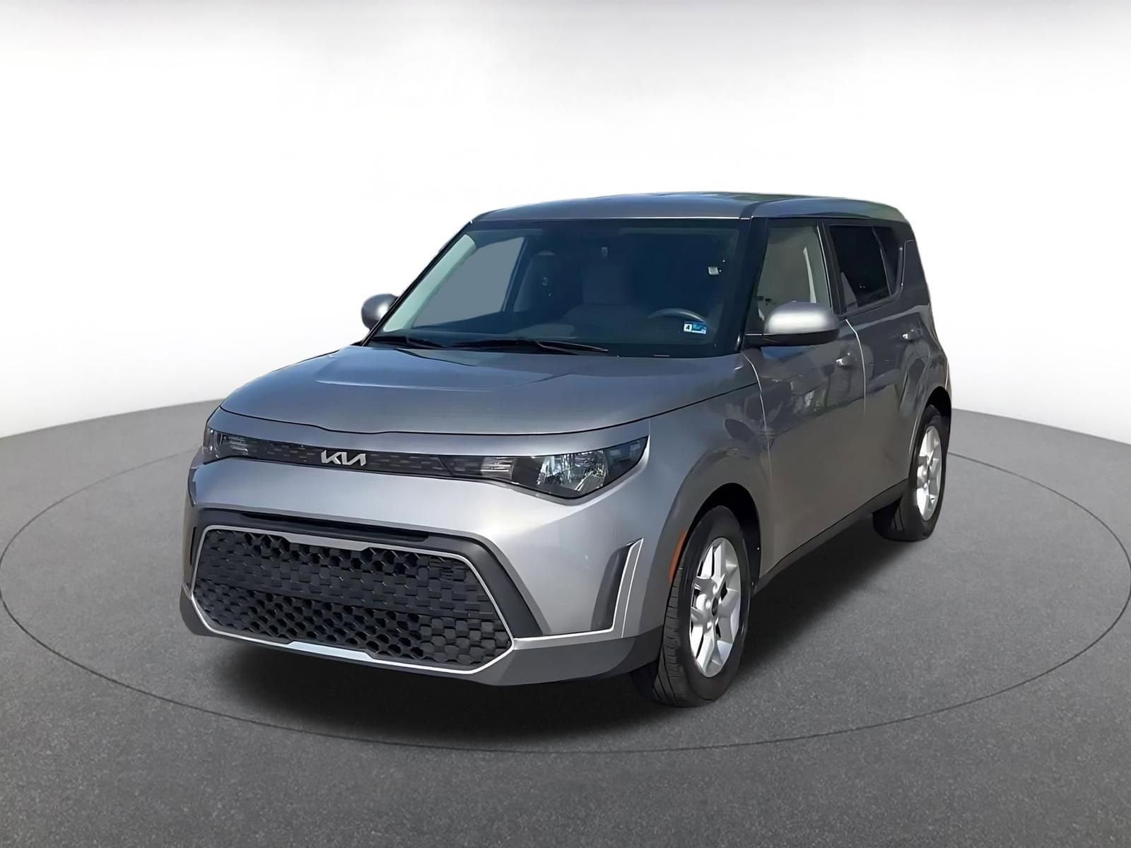 Thumbnail: 2025 Kia Soul - 7