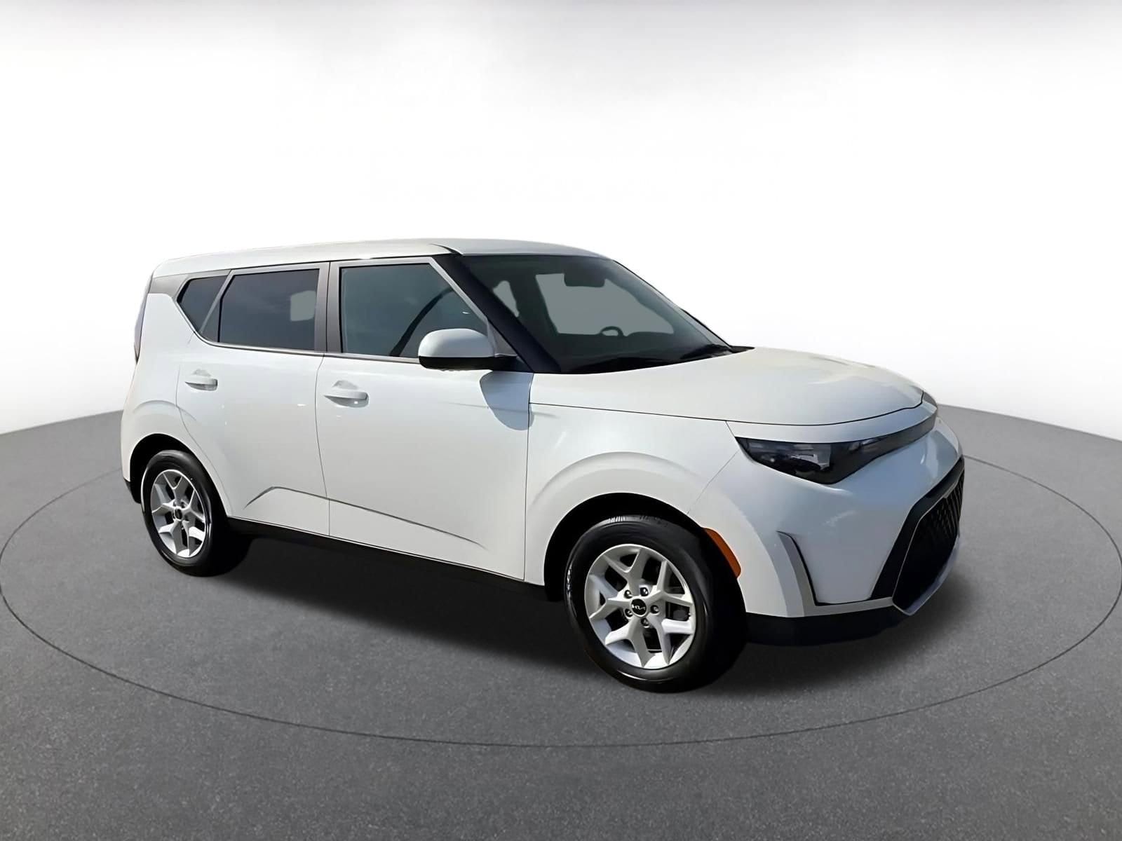 Thumbnail: 2025 Kia Soul - 2