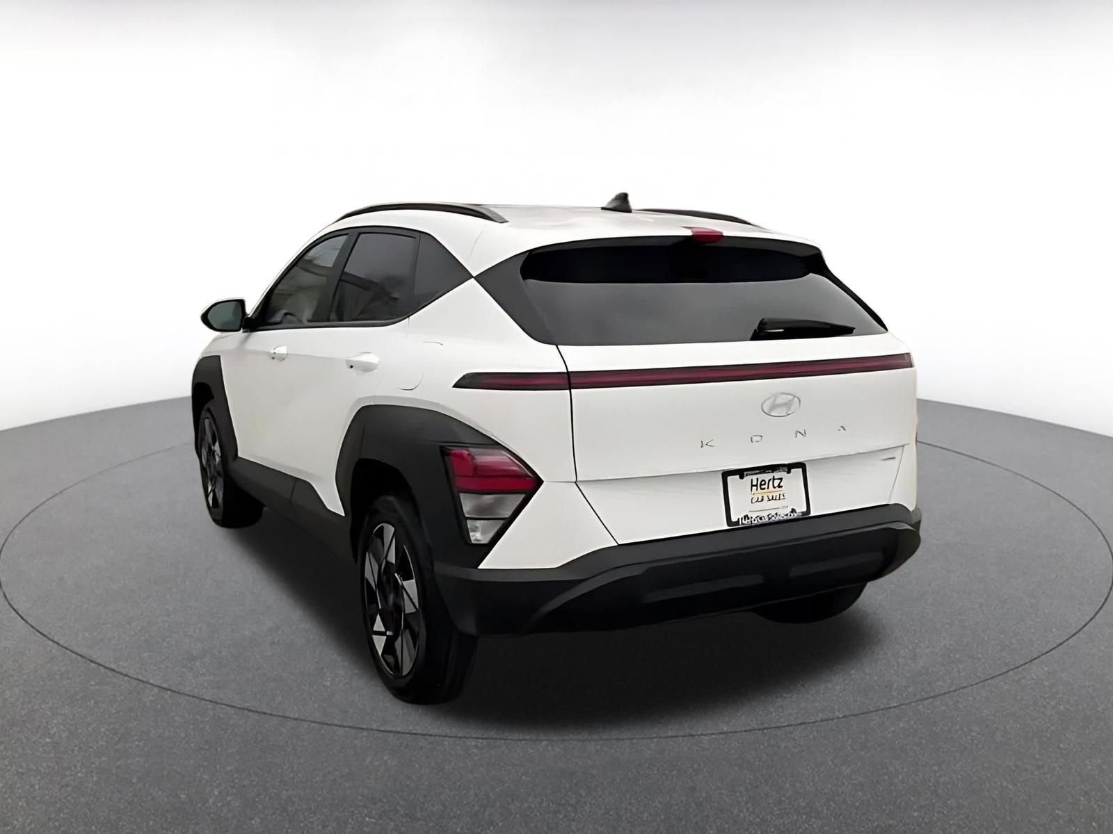 Thumbnail: 2025 Hyundai Kona - 11