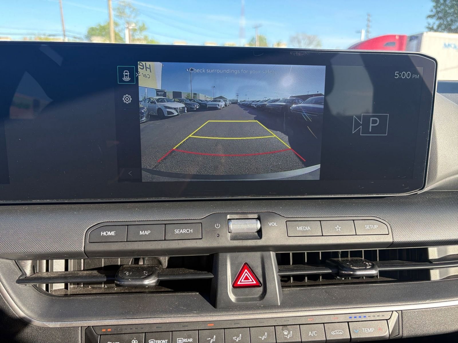 Thumbnail: 2025 Kia K4 - 22