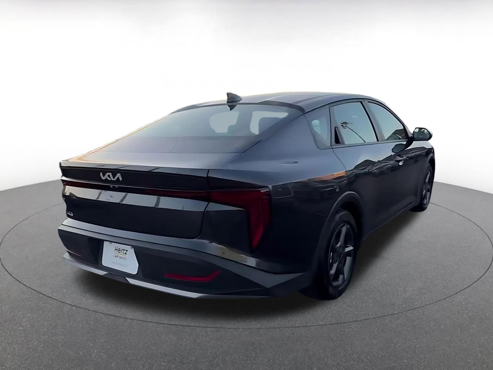 Thumbnail: 2025 Kia K4 - 12