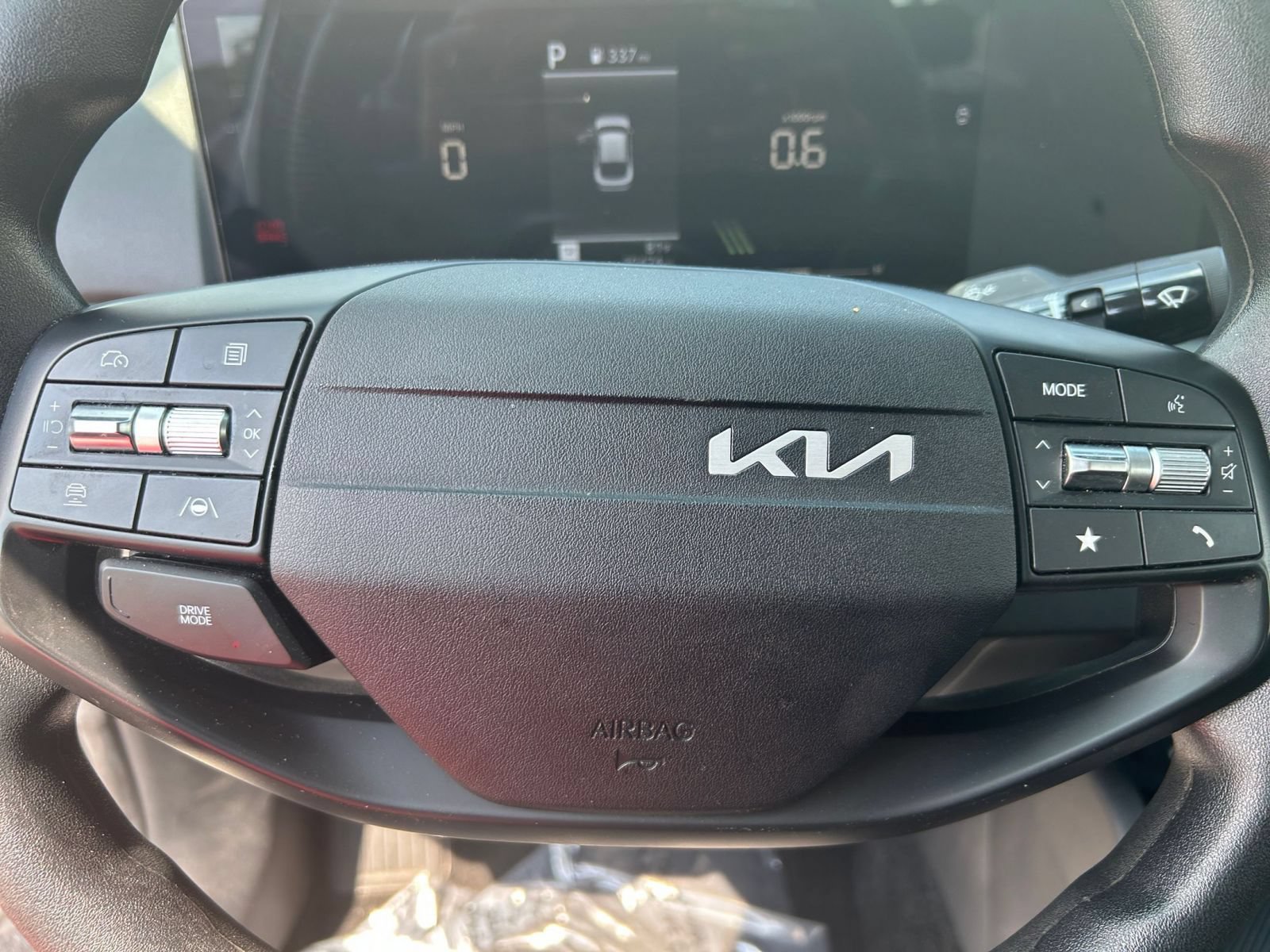 Thumbnail: 2025 Kia K4 - 28