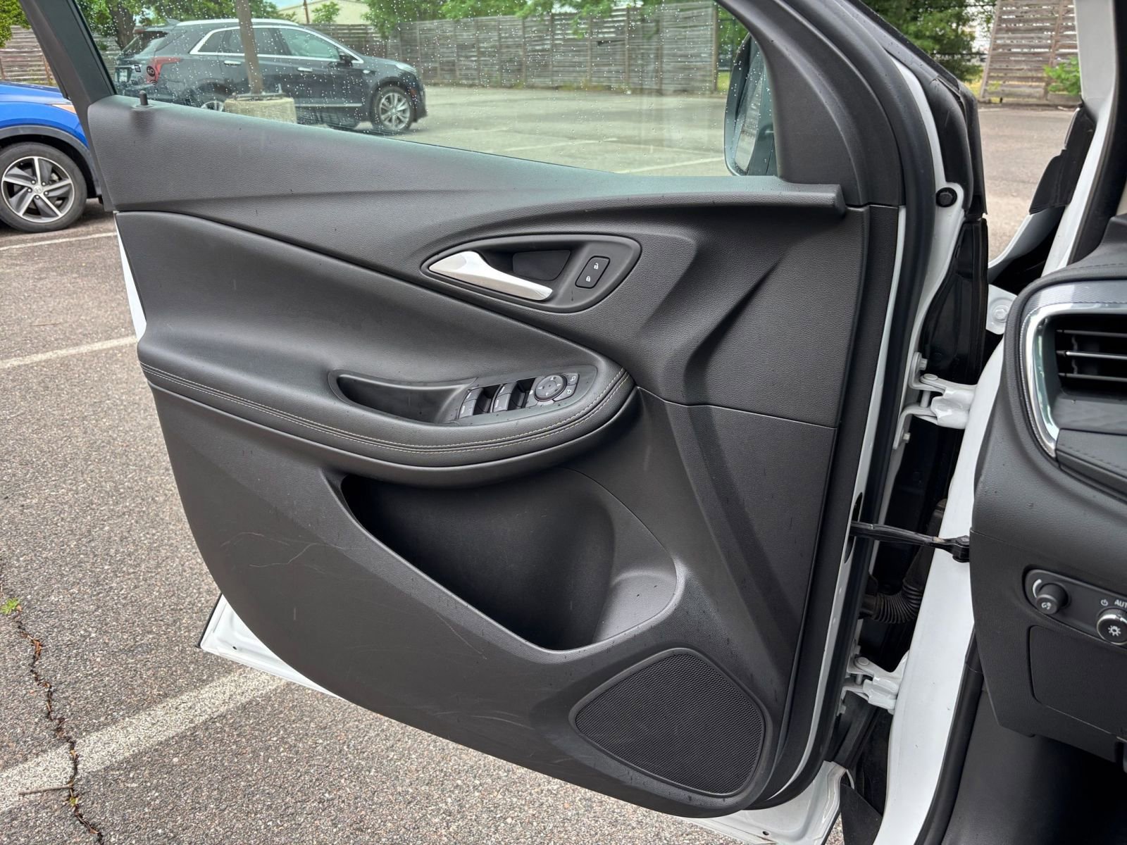 Thumbnail: 2025 Buick Encore GX - 18