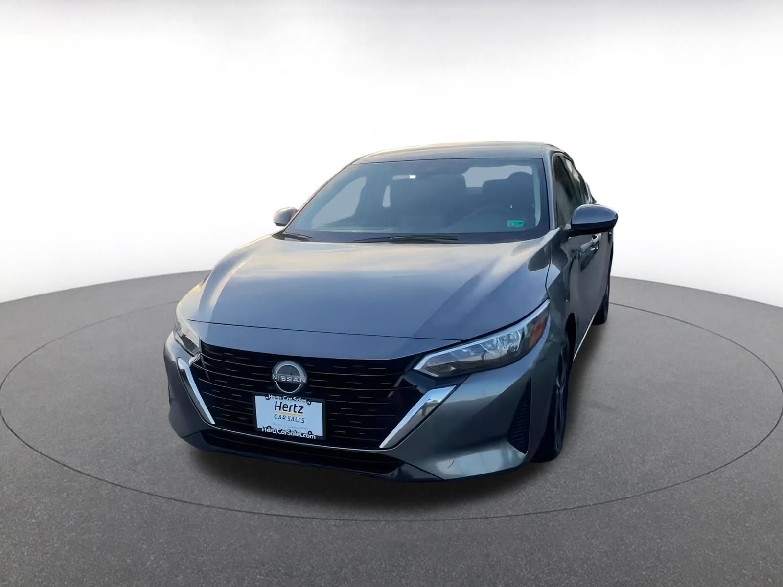 Thumbnail: 2024 Nissan Sentra - 7