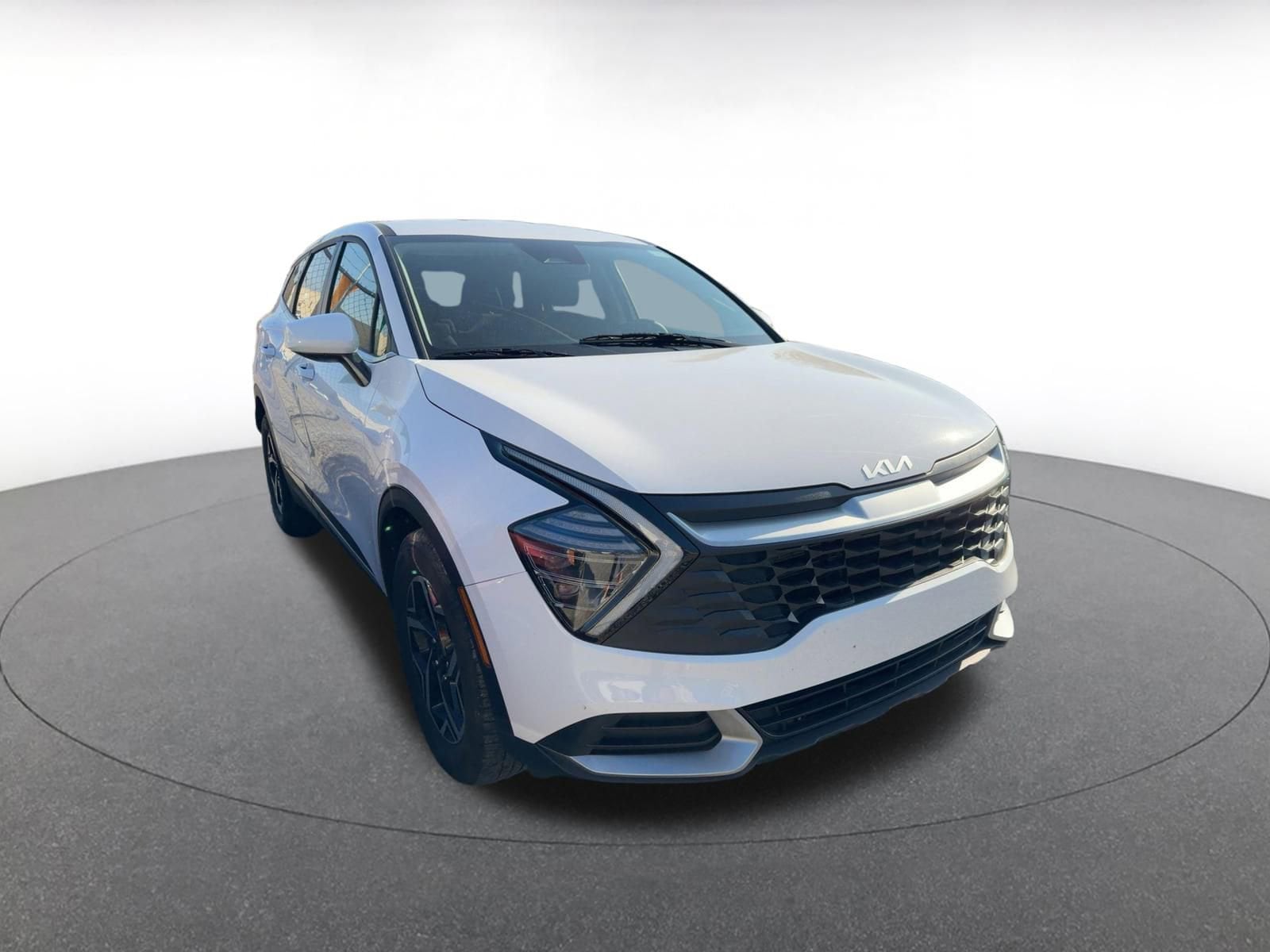 Thumbnail: 2025 Kia Sportage - 1