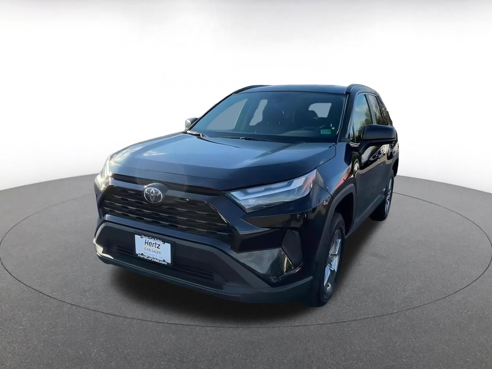 Thumbnail: 2025 Toyota RAV4 - 7