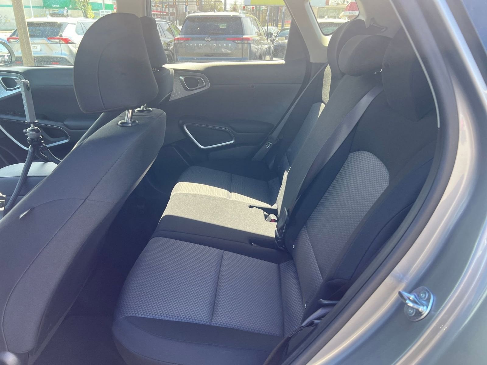 Thumbnail: 2025 Kia Soul - 23