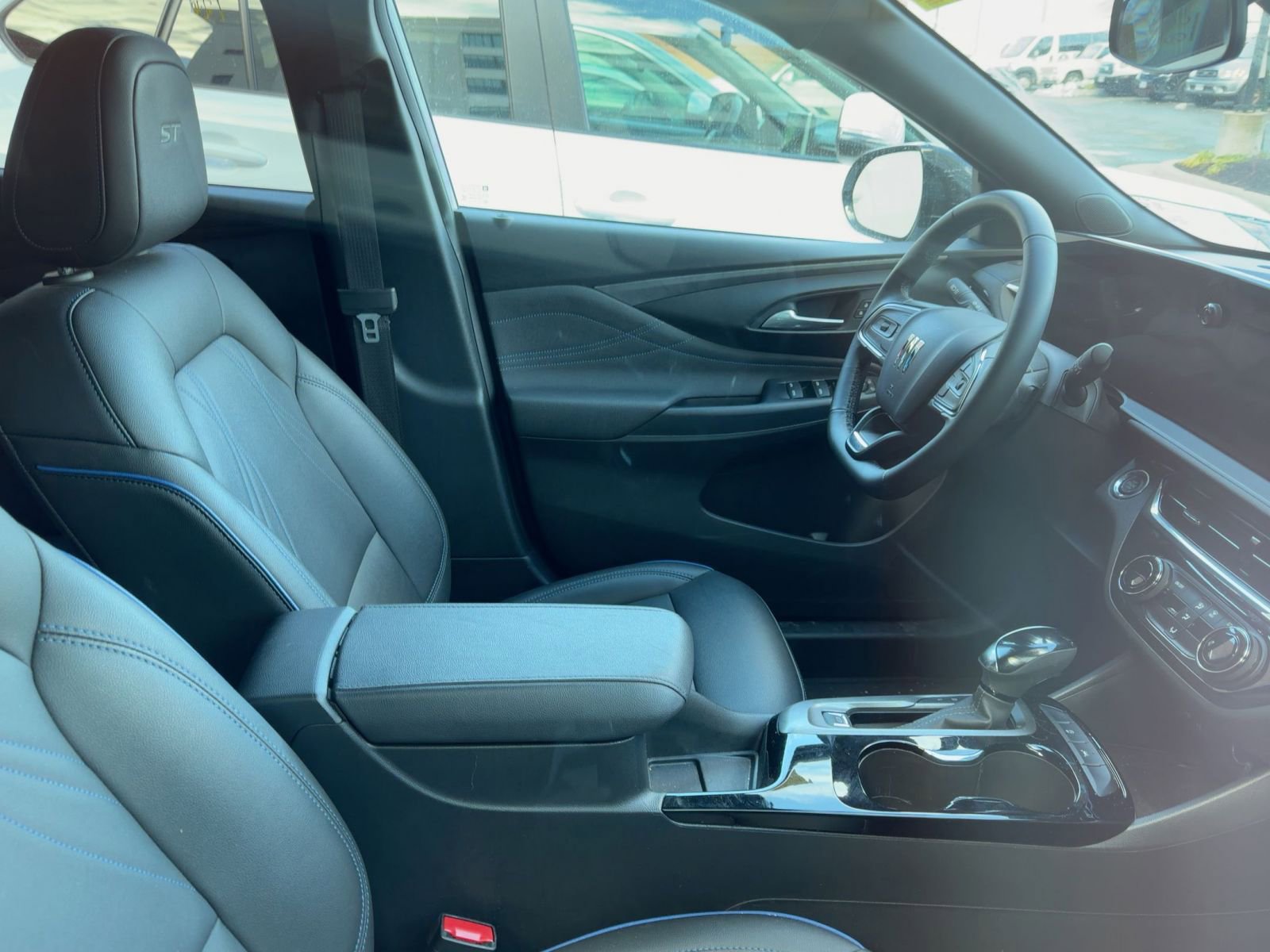 Thumbnail: 2025 Buick Envista - 10