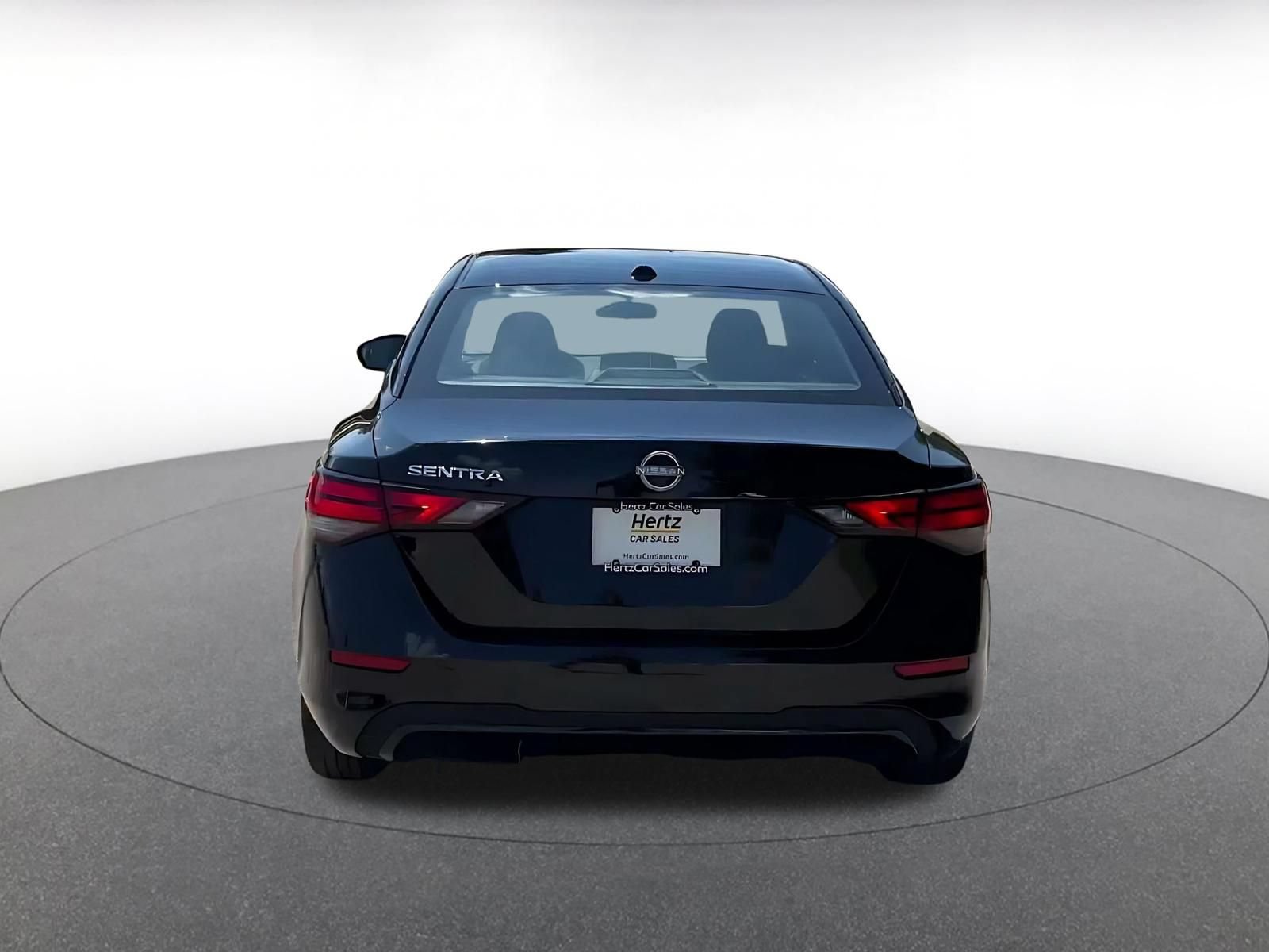 Thumbnail: 2025 Nissan Sentra - 12
