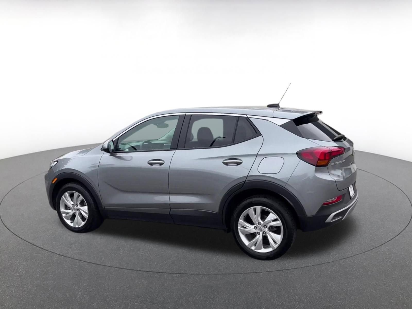 Thumbnail: 2025 Buick Encore GX - 10