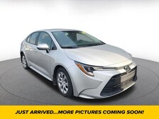 2023 Toyota Corolla LE -
                  Richmond, VA