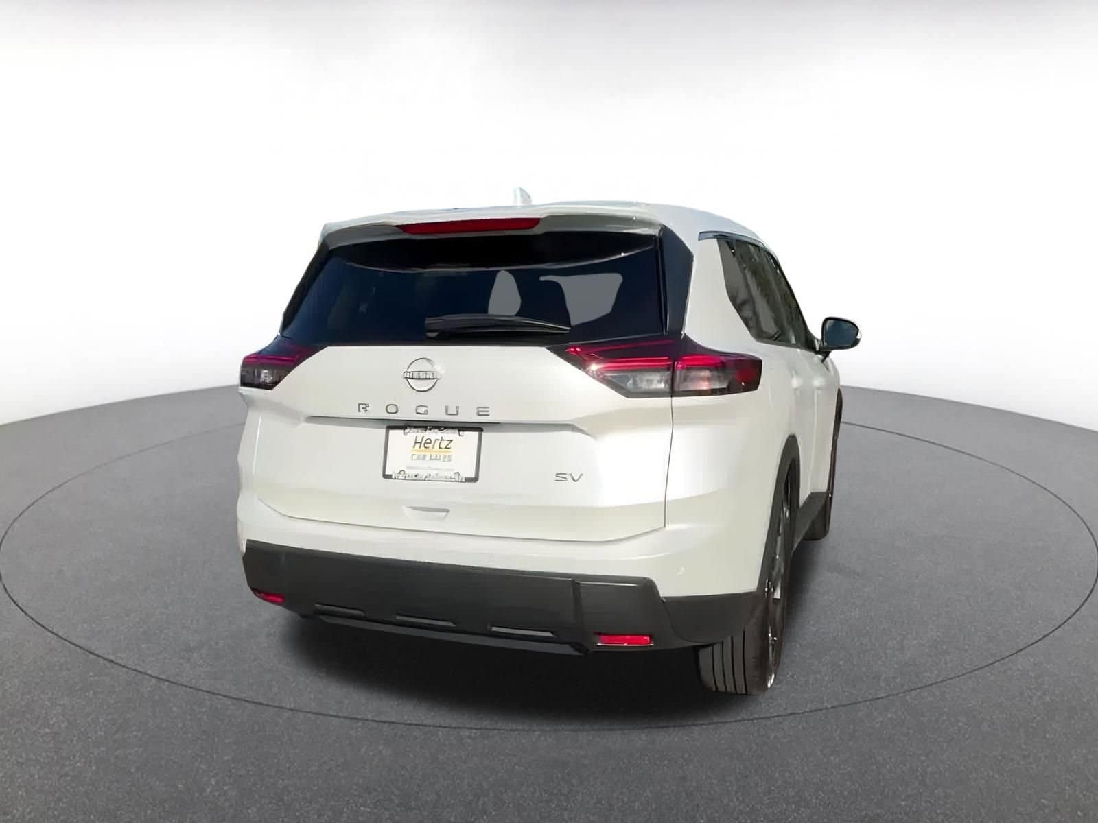 Thumbnail: 2024 Nissan Rogue - 14