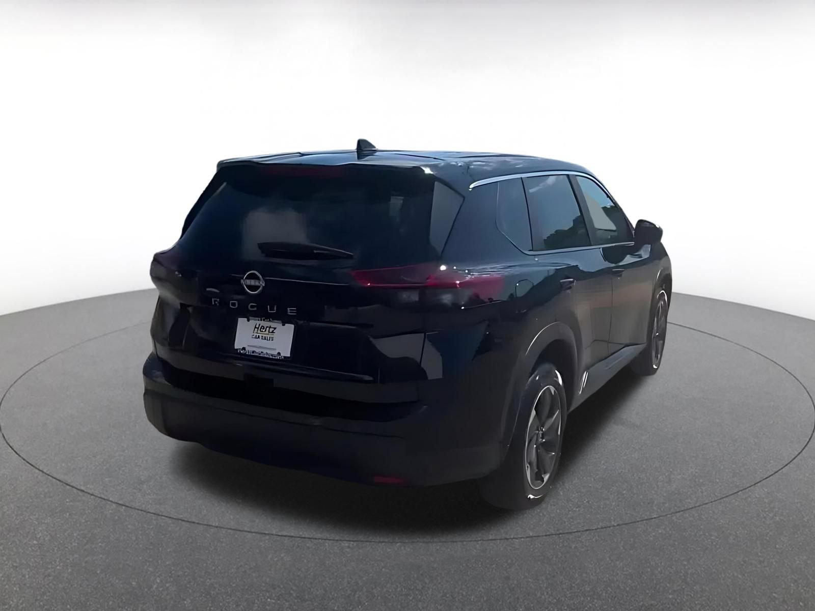 Thumbnail: 2025 Nissan Rogue - 14