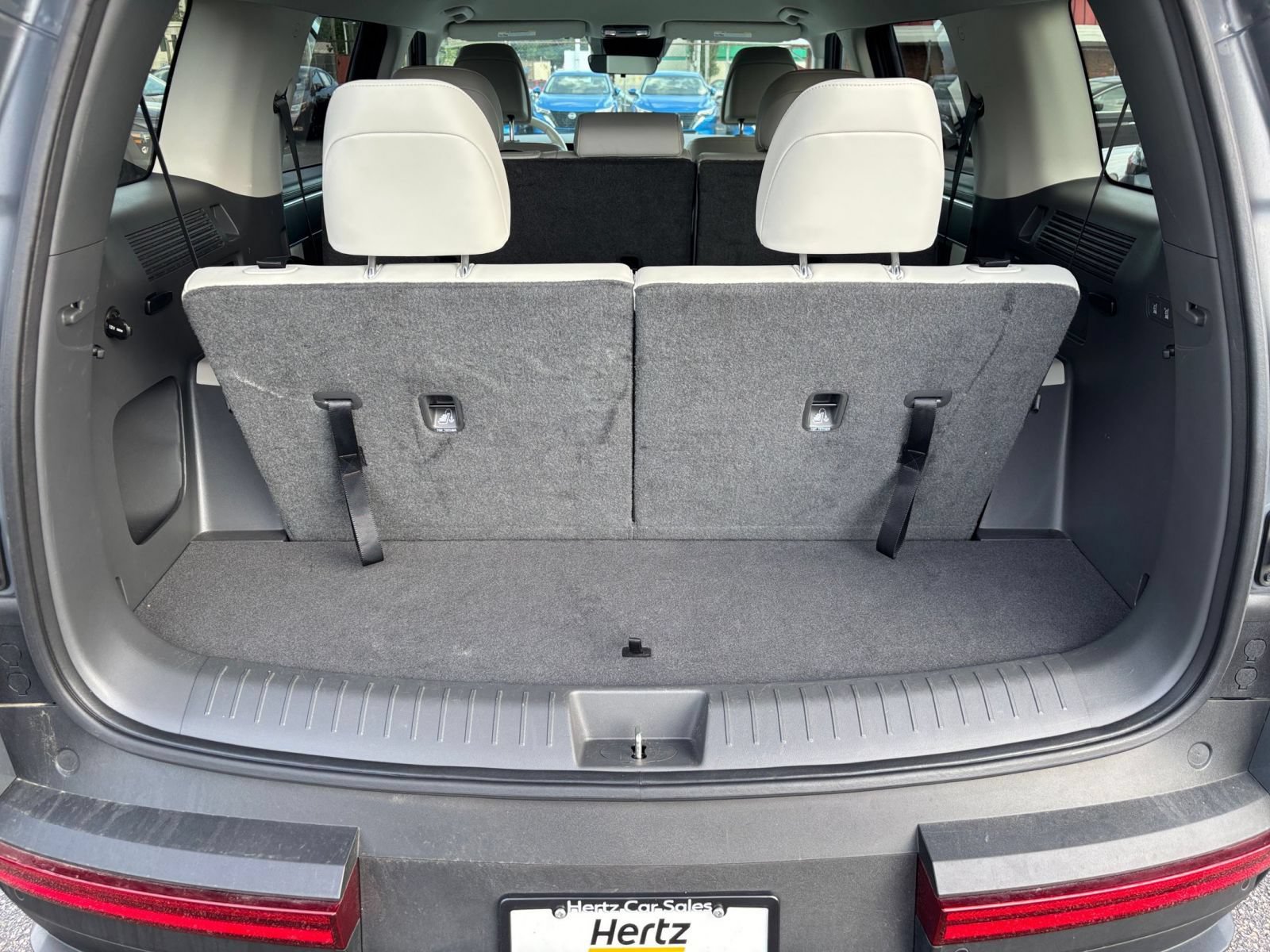 Thumbnail: 2026 Hyundai Santa Fe - 33