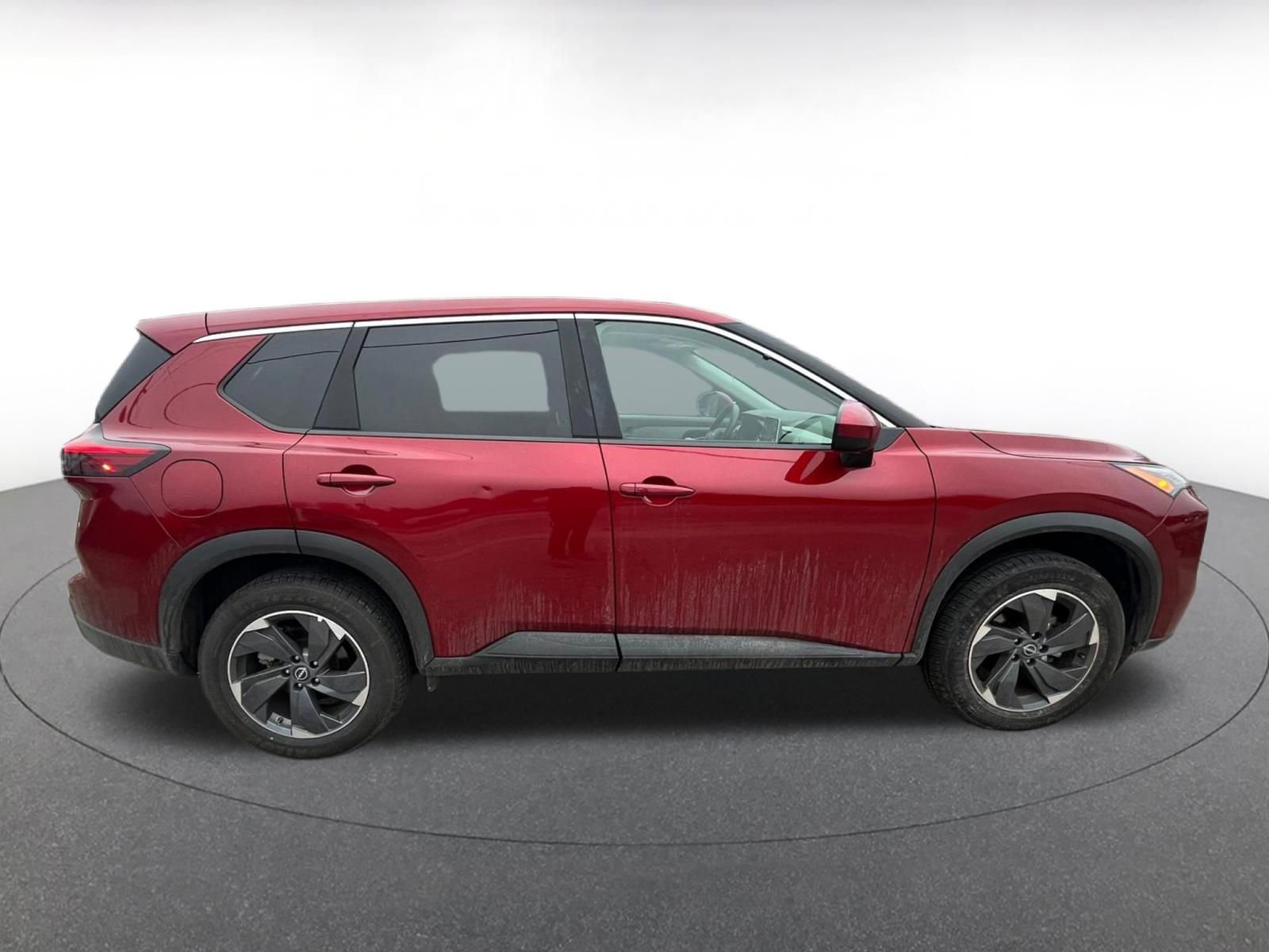 Thumbnail: 2025 Nissan Rogue - 8