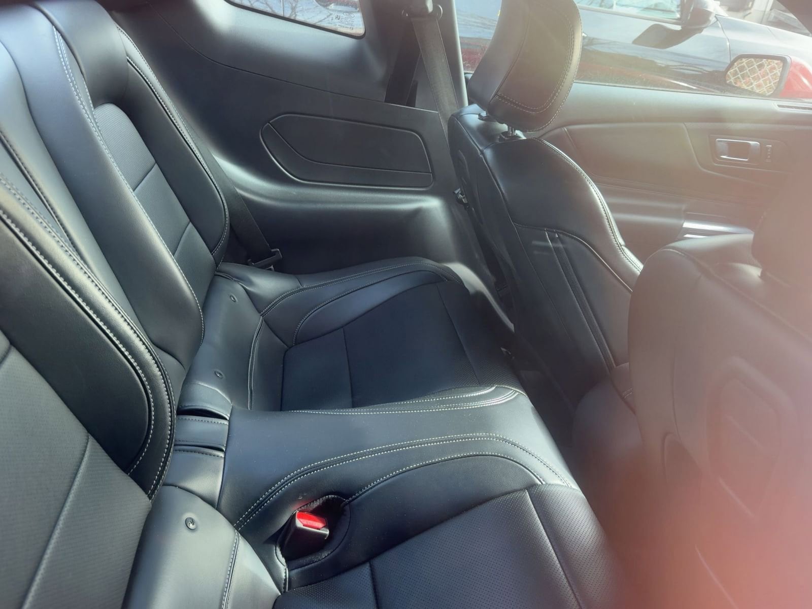 Thumbnail: 2024 Ford Mustang - 9