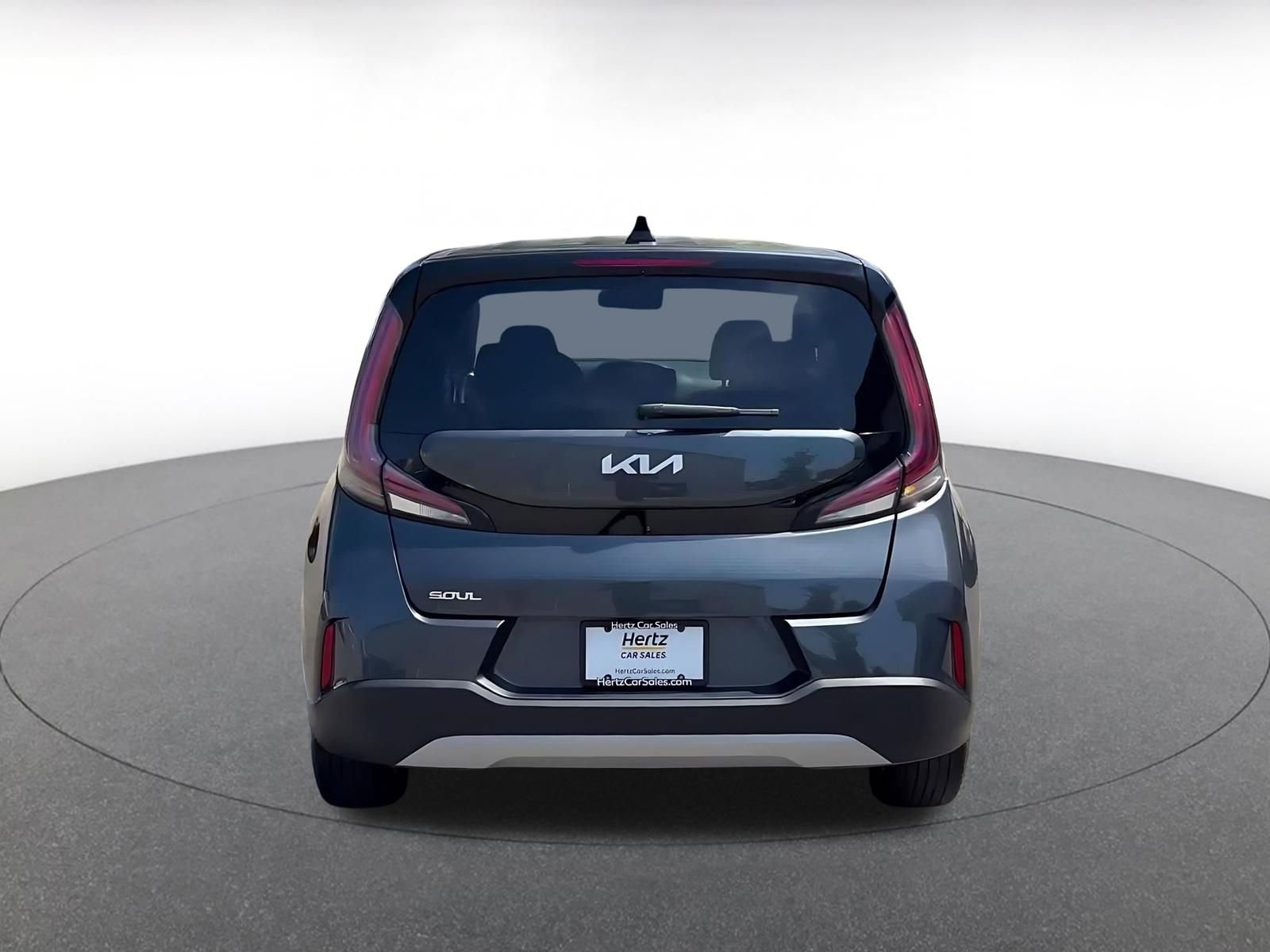 Thumbnail: 2025 Kia Soul - 12