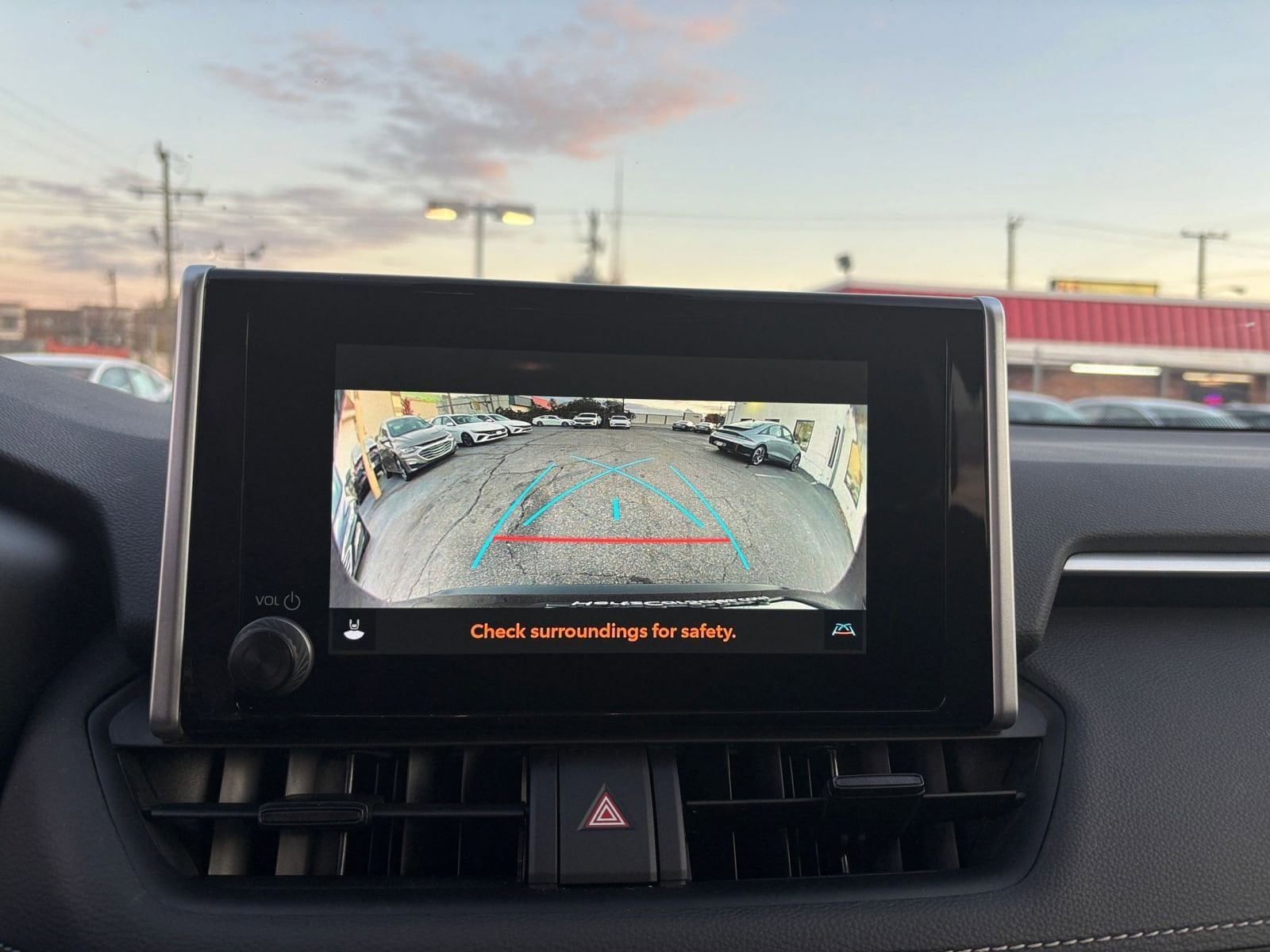 Thumbnail: 2025 Toyota RAV4 - 17