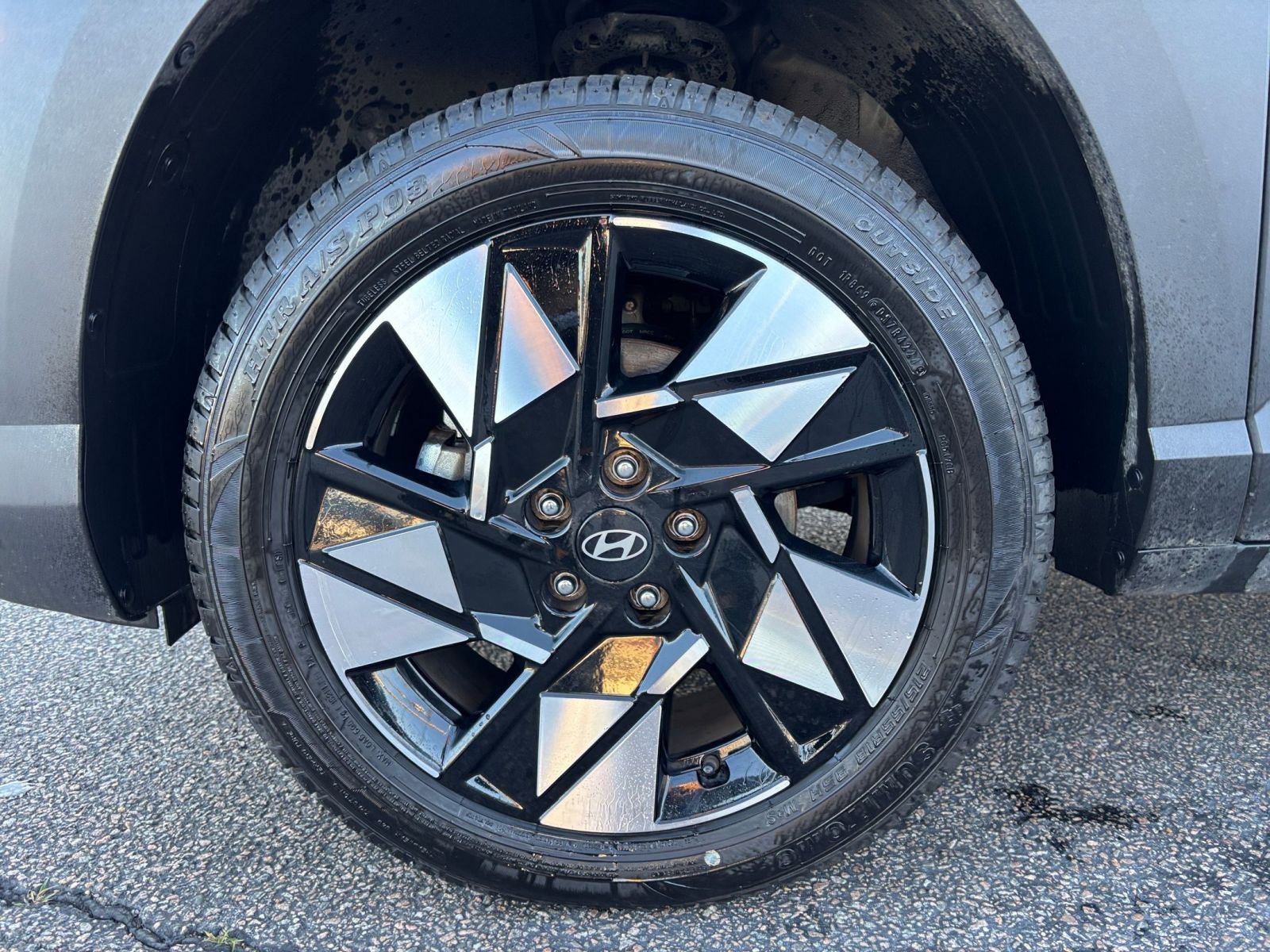 Thumbnail: 2025 Hyundai Kona - 30