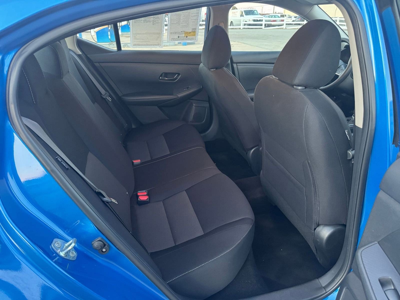 Thumbnail: 2025 Nissan Sentra - 23