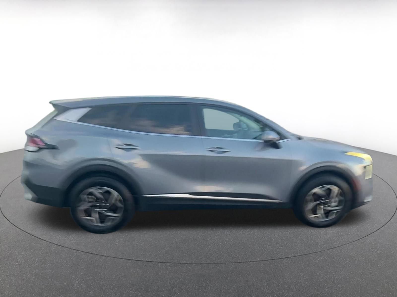 Thumbnail: 2025 Kia Sportage - 16